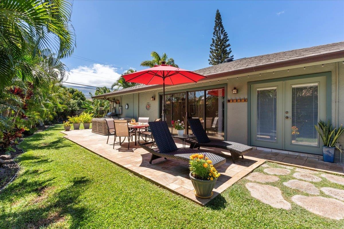 2688  Ohina St Keonekai, Kihei home - photo 19 of 45