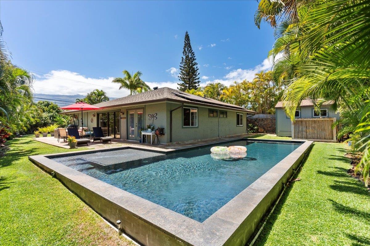 2688  Ohina St Keonekai, Kihei home - photo 24 of 45