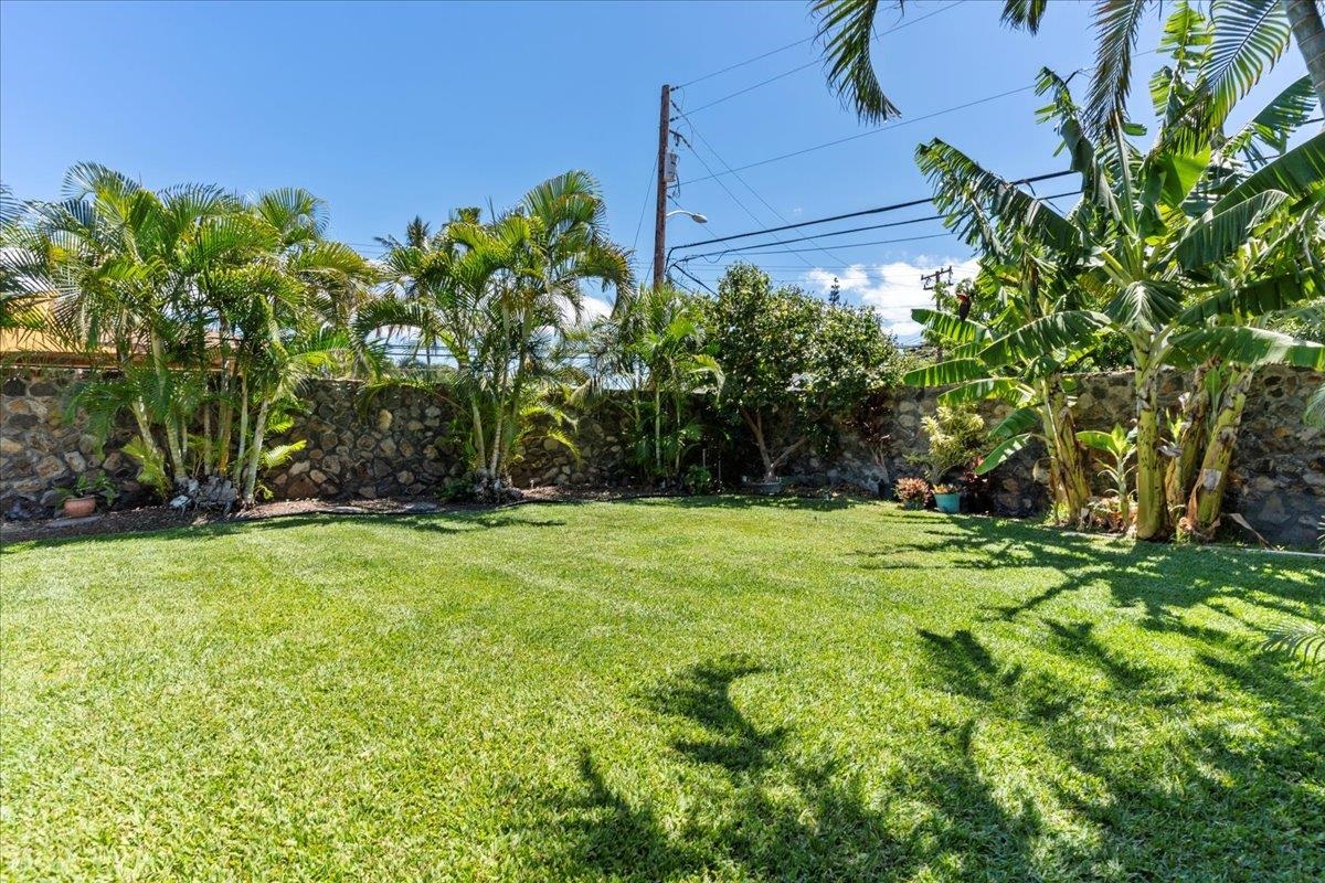 2688  Ohina St Keonekai, Kihei home - photo 38 of 45