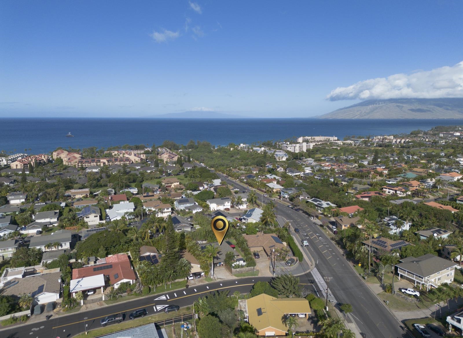 2688  Ohina St Keonekai, Kihei home - photo 43 of 45