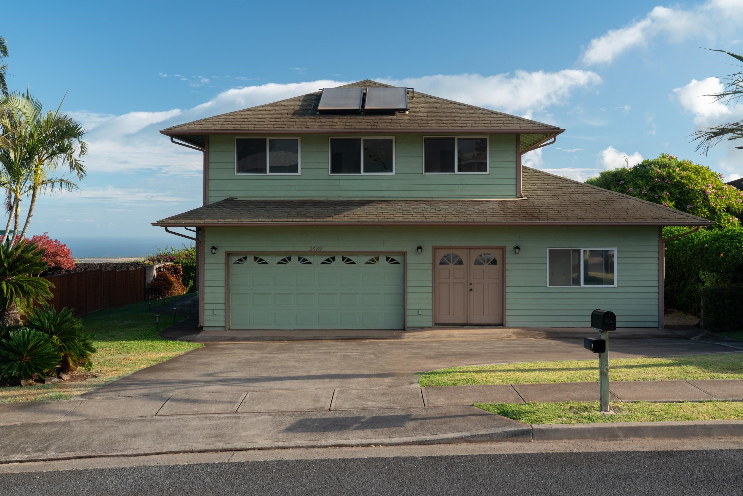 2689  Palalani Pl Pukalani Terrace, Pukalani home - photo 38 of 44