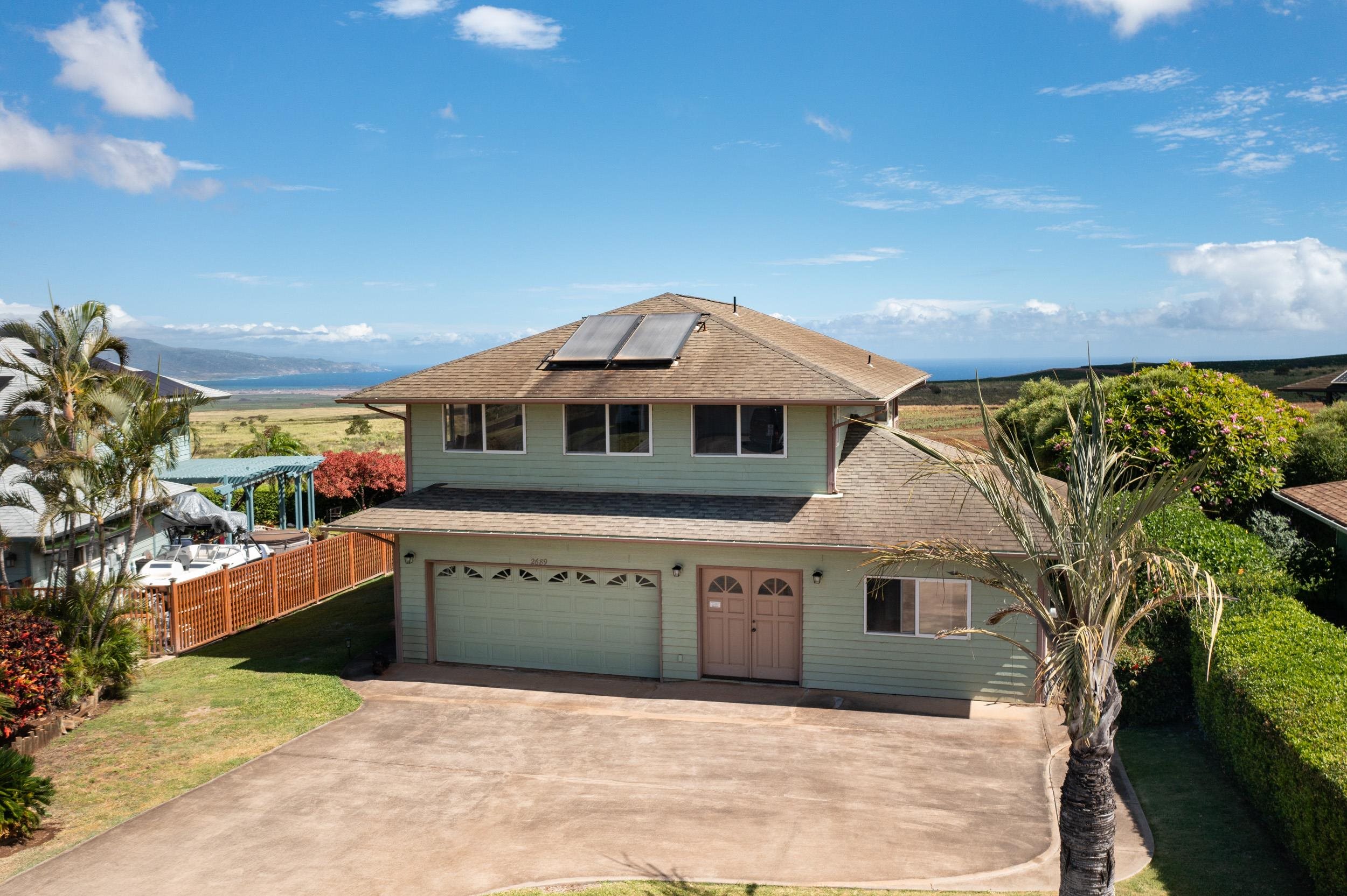 2689  Palalani Pl Pukalani Terrace, Pukalani home - photo 42 of 44