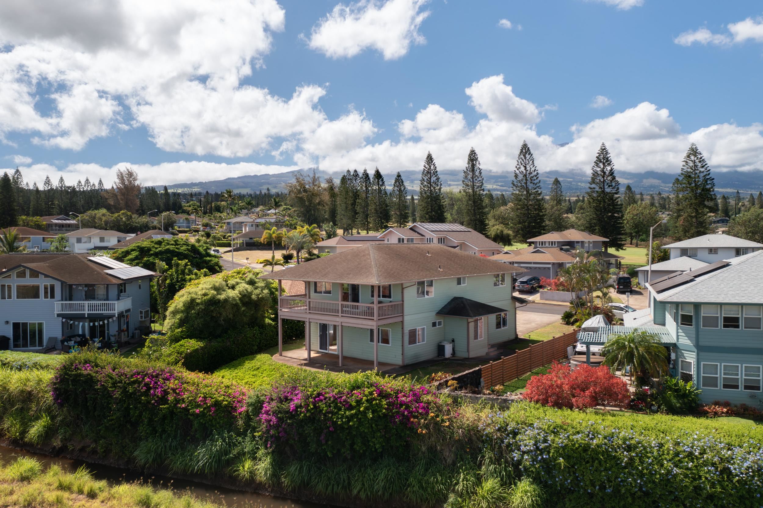 2689  Palalani Pl Pukalani Terrace, Pukalani home - photo 43 of 44