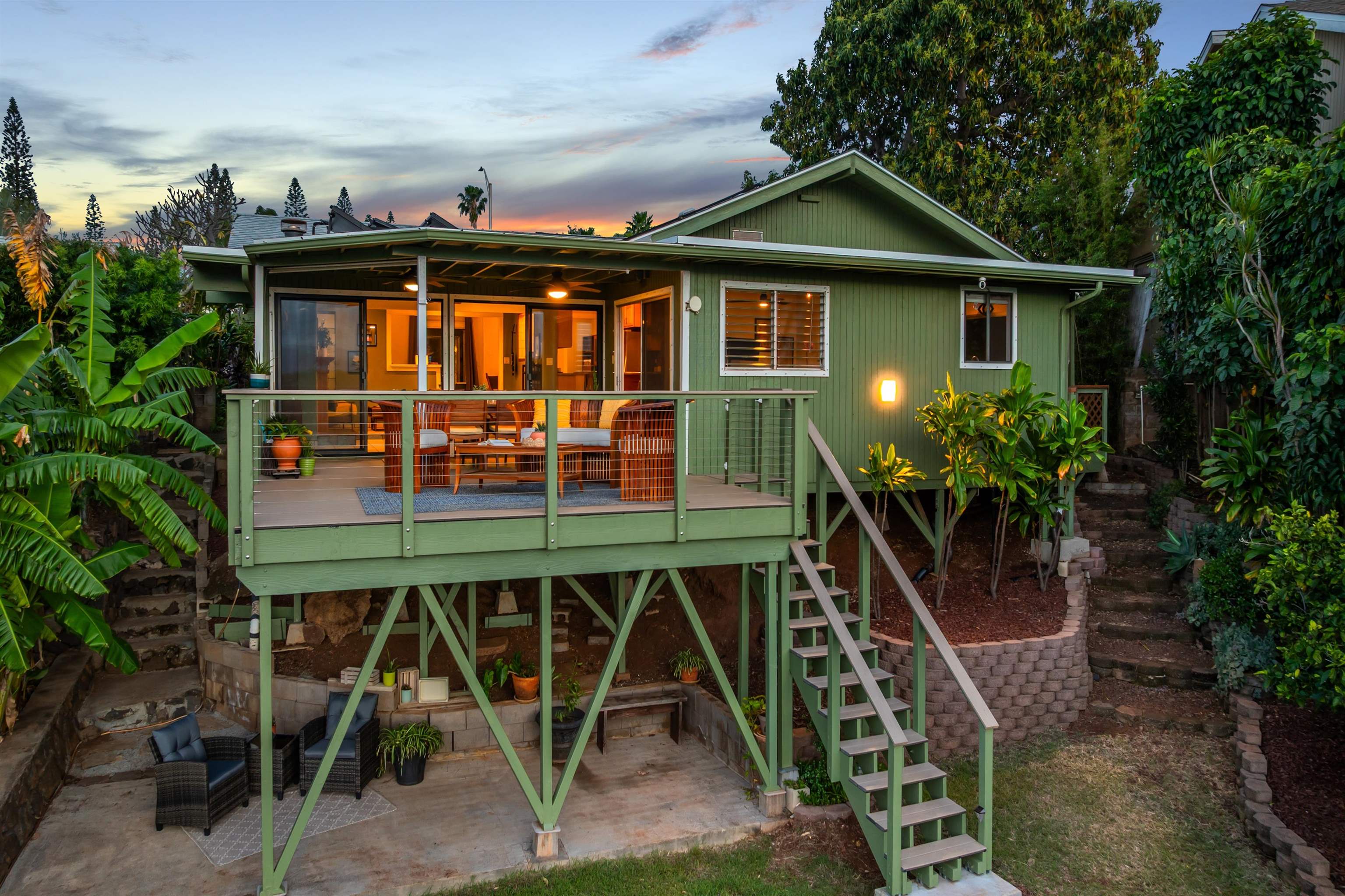 2690  Akalani Loop Pukalani, Pukalani home - photo 4 of 46