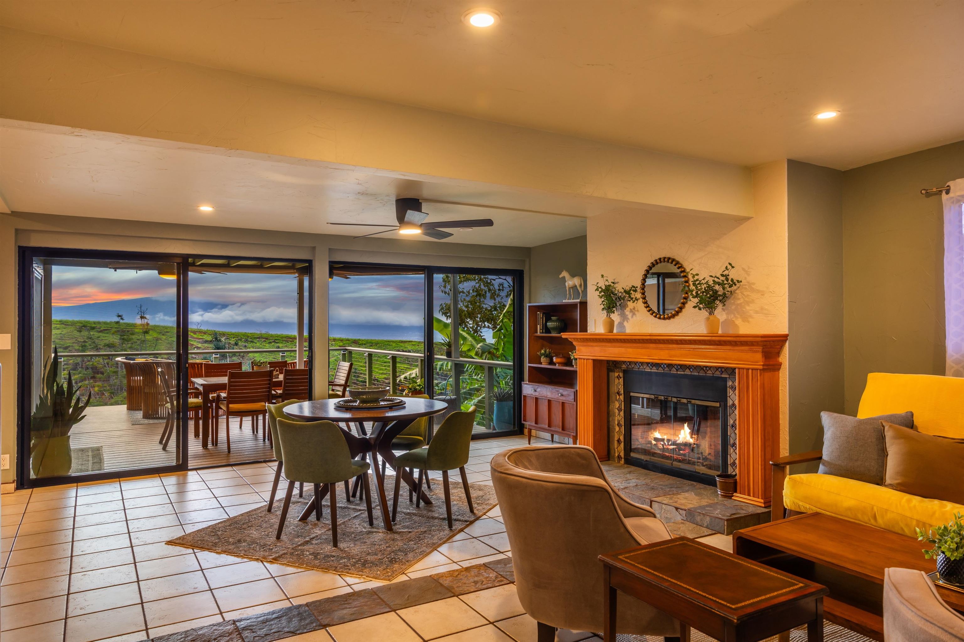 2690  Akalani Loop Pukalani, Pukalani home - photo 40 of 46