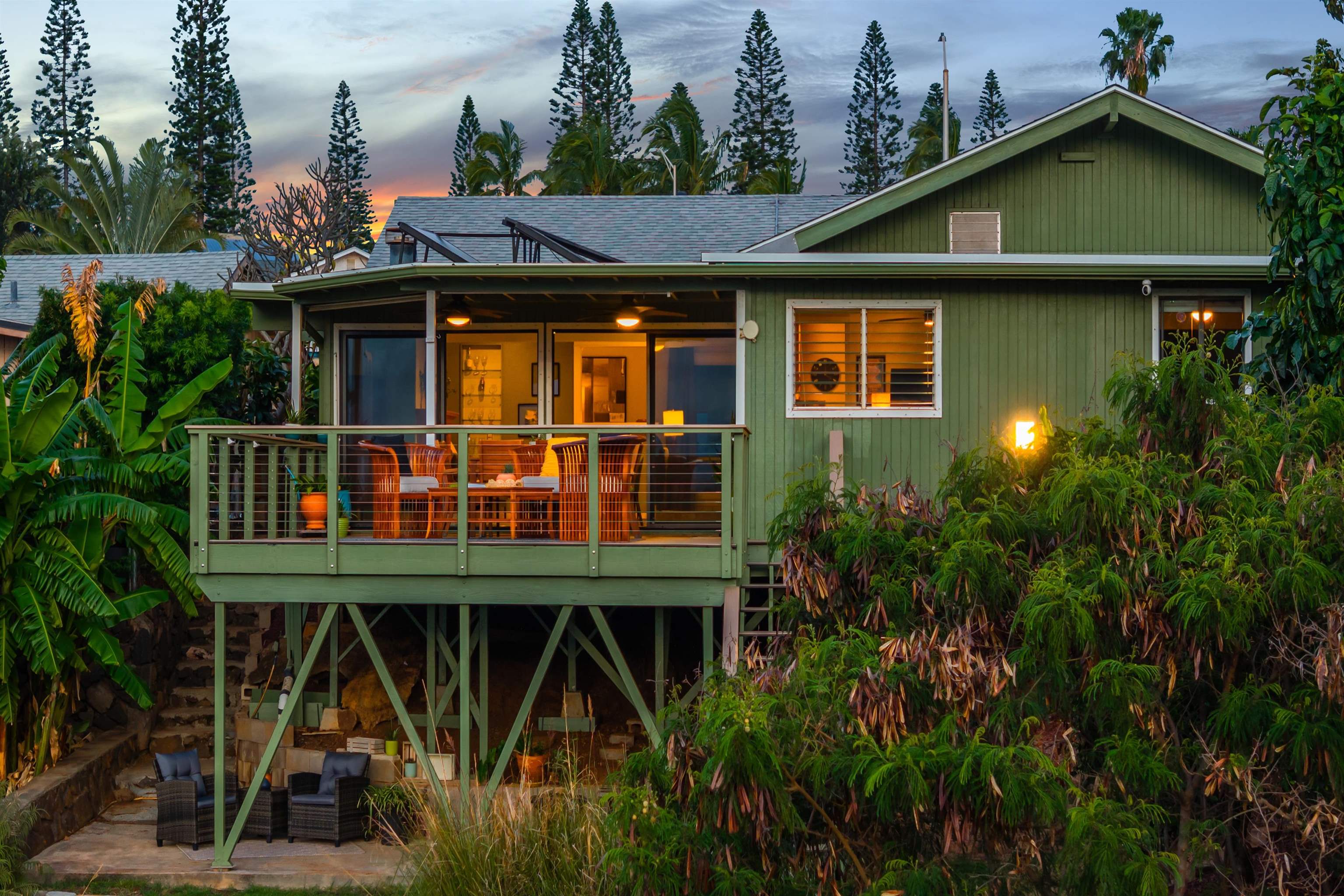 2690  Akalani Loop Pukalani, Pukalani home - photo 43 of 46