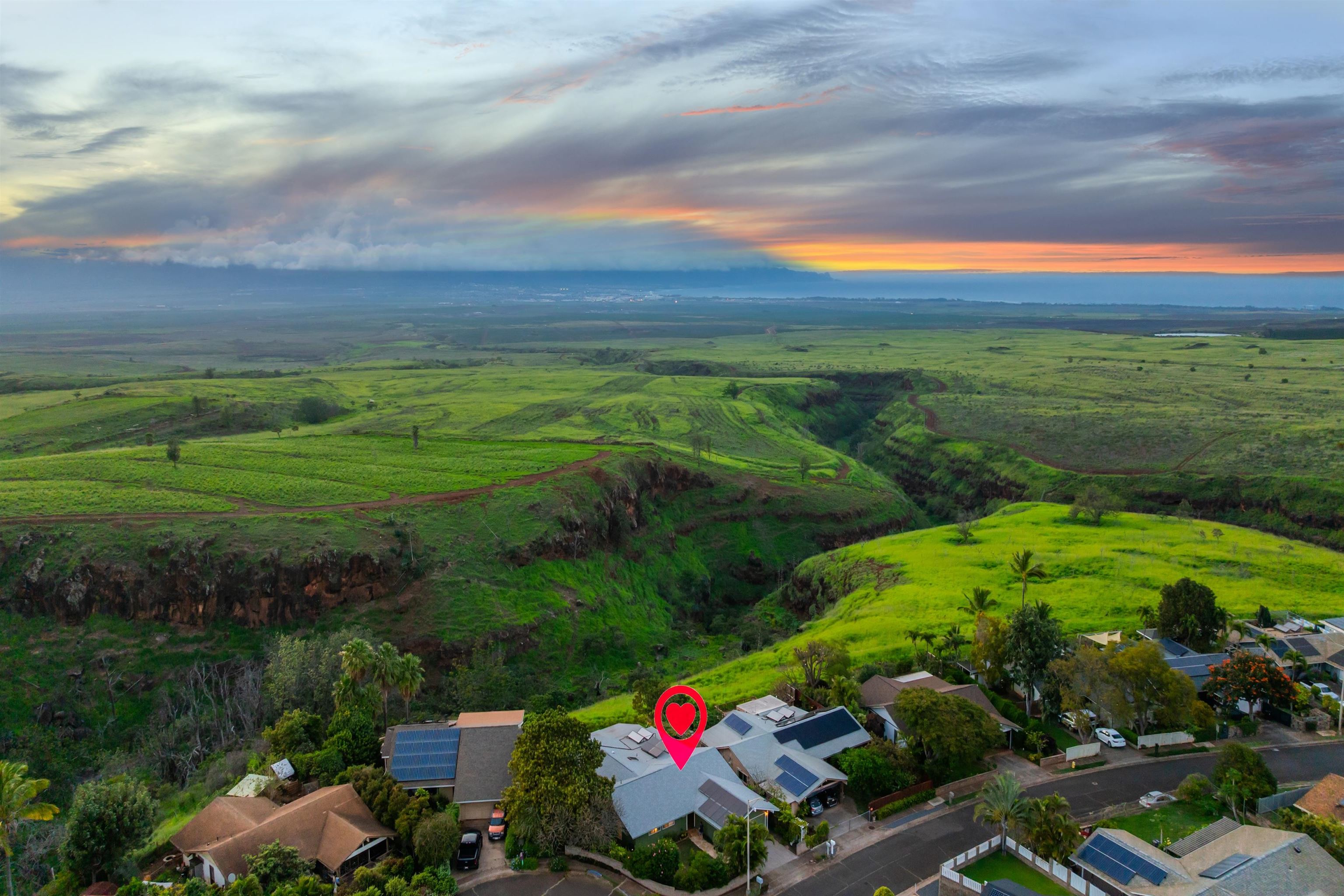 2690  Akalani Loop Pukalani, Pukalani home - photo 46 of 46