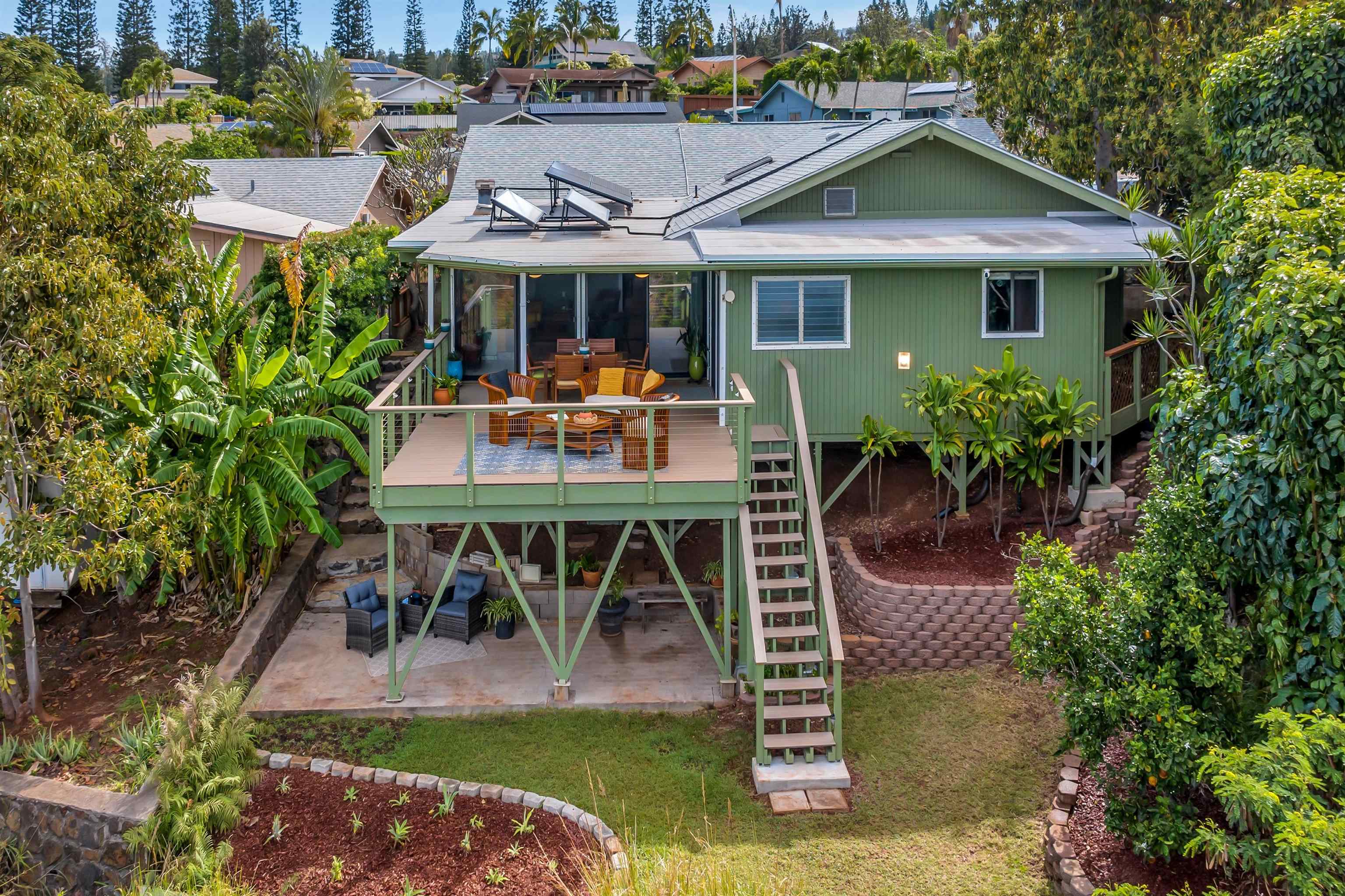 2690  Akalani Loop Pukalani, Pukalani home - photo 8 of 46
