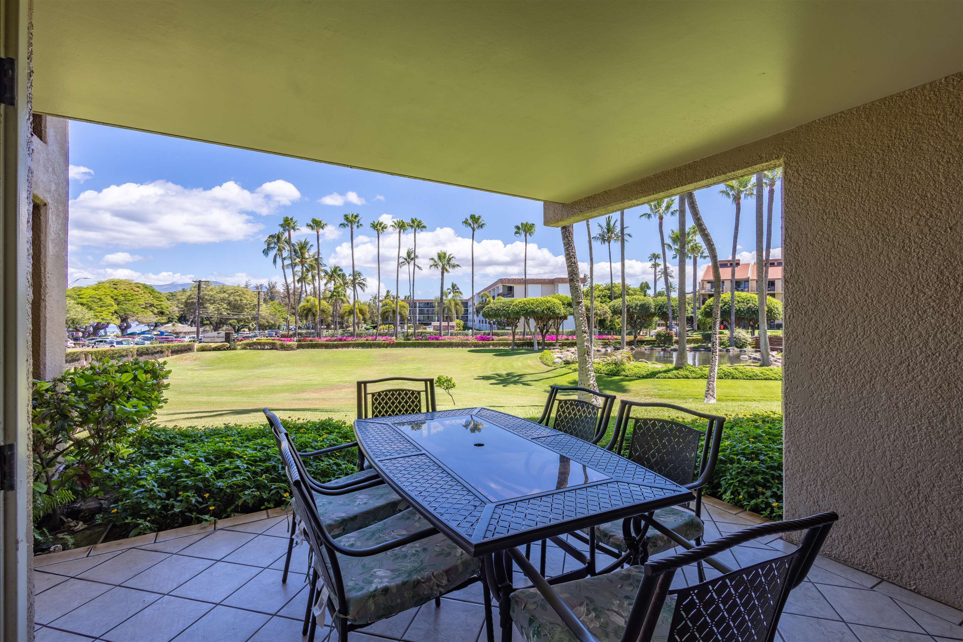 Kamaole Sands condo # 10-103, Kihei, Hawaii - photo 13 of 50