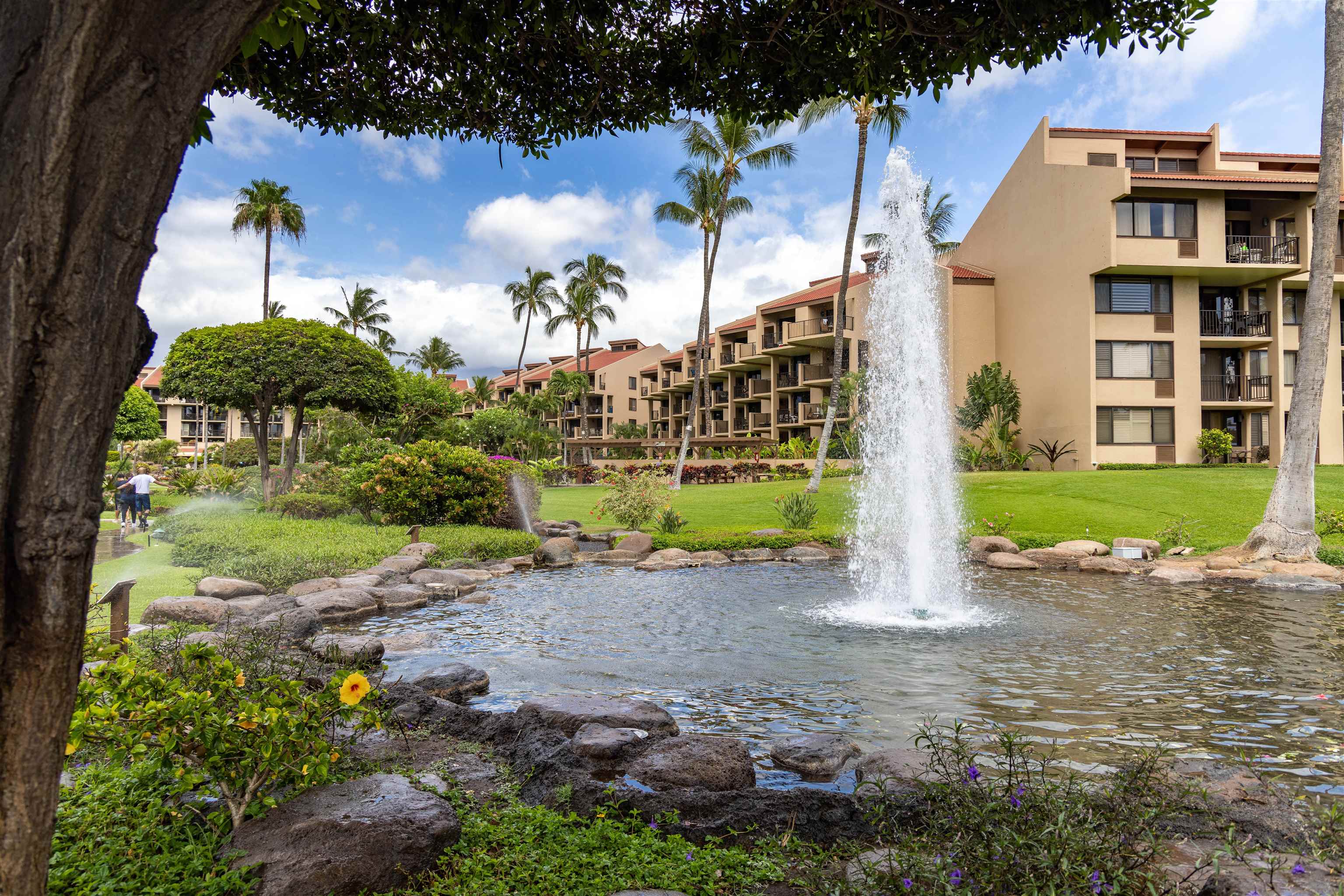 Kamaole Sands condo # 10-103, Kihei, Hawaii - photo 26 of 50