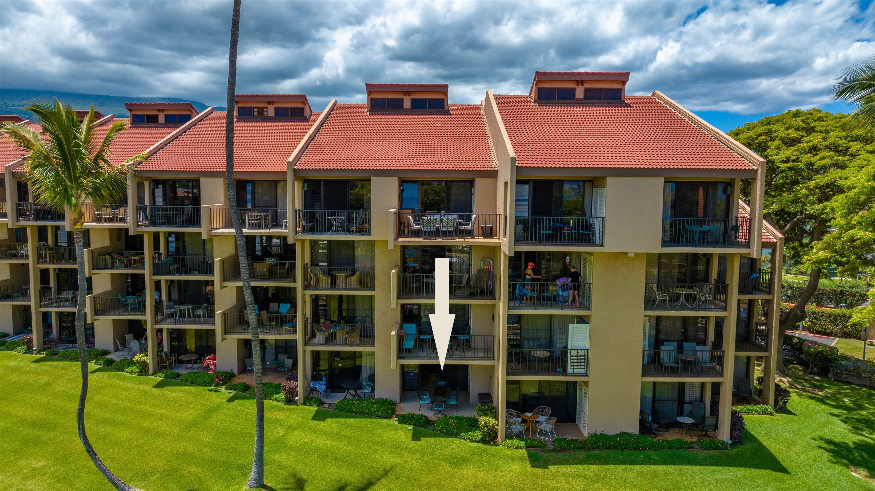 Kamaole Sands condo # 10-103, Kihei, Hawaii - photo 44 of 50