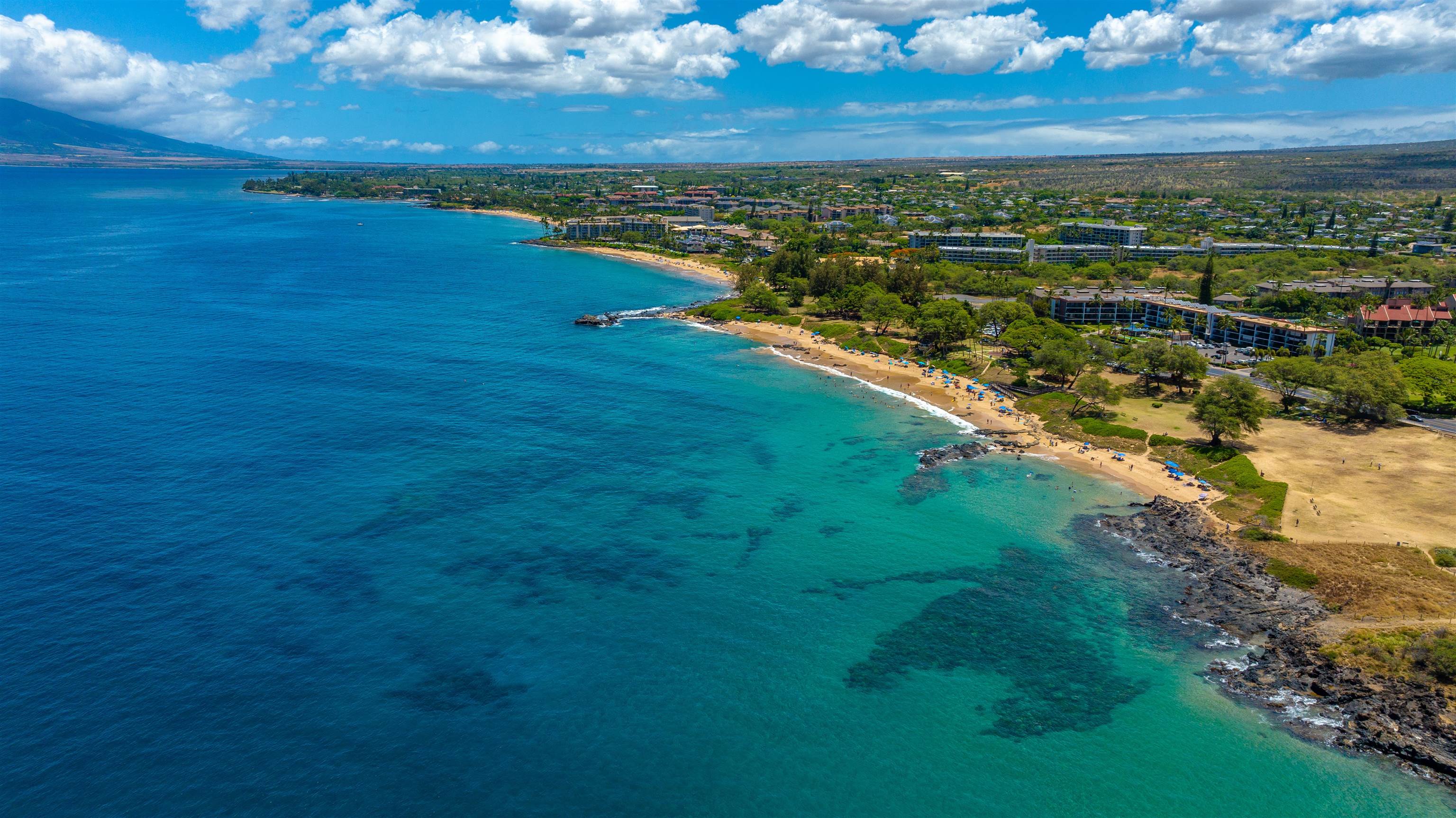 Kamaole Sands condo # 10-103, Kihei, Hawaii - photo 48 of 50