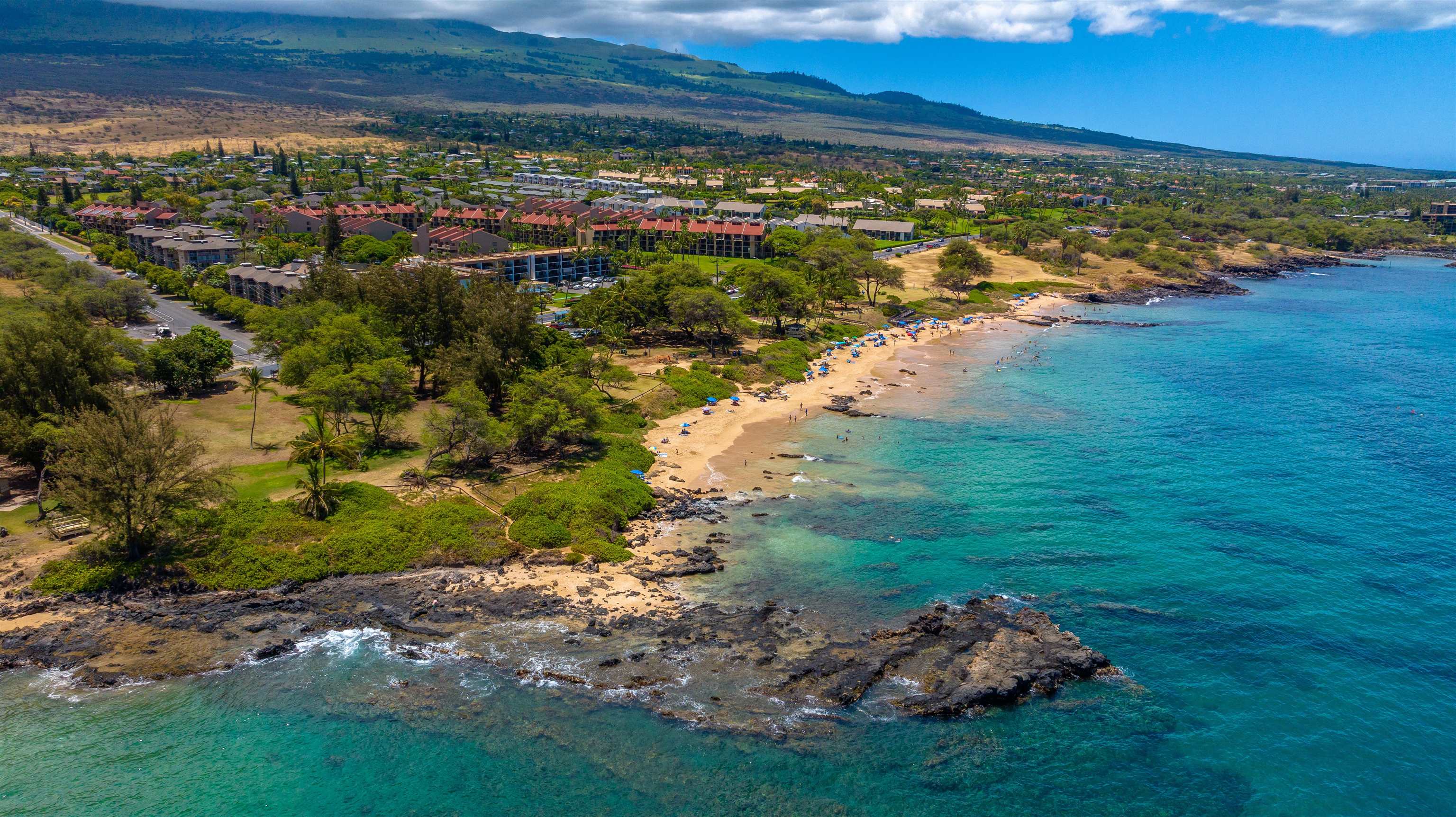 Kamaole Sands condo # 10-103, Kihei, Hawaii - photo 49 of 50