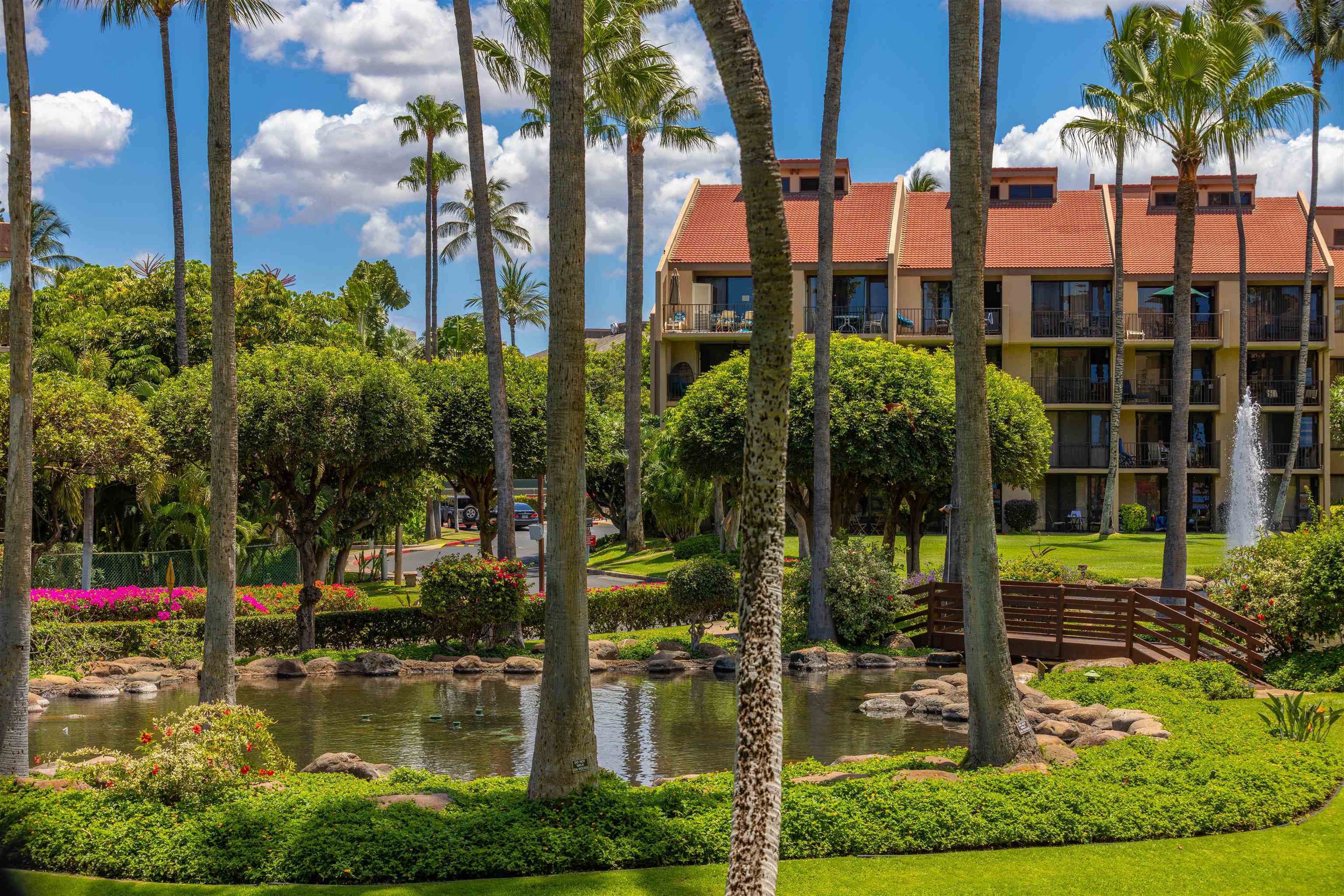 Kamaole Sands condo # 10-103, Kihei, Hawaii - photo 14 of 50