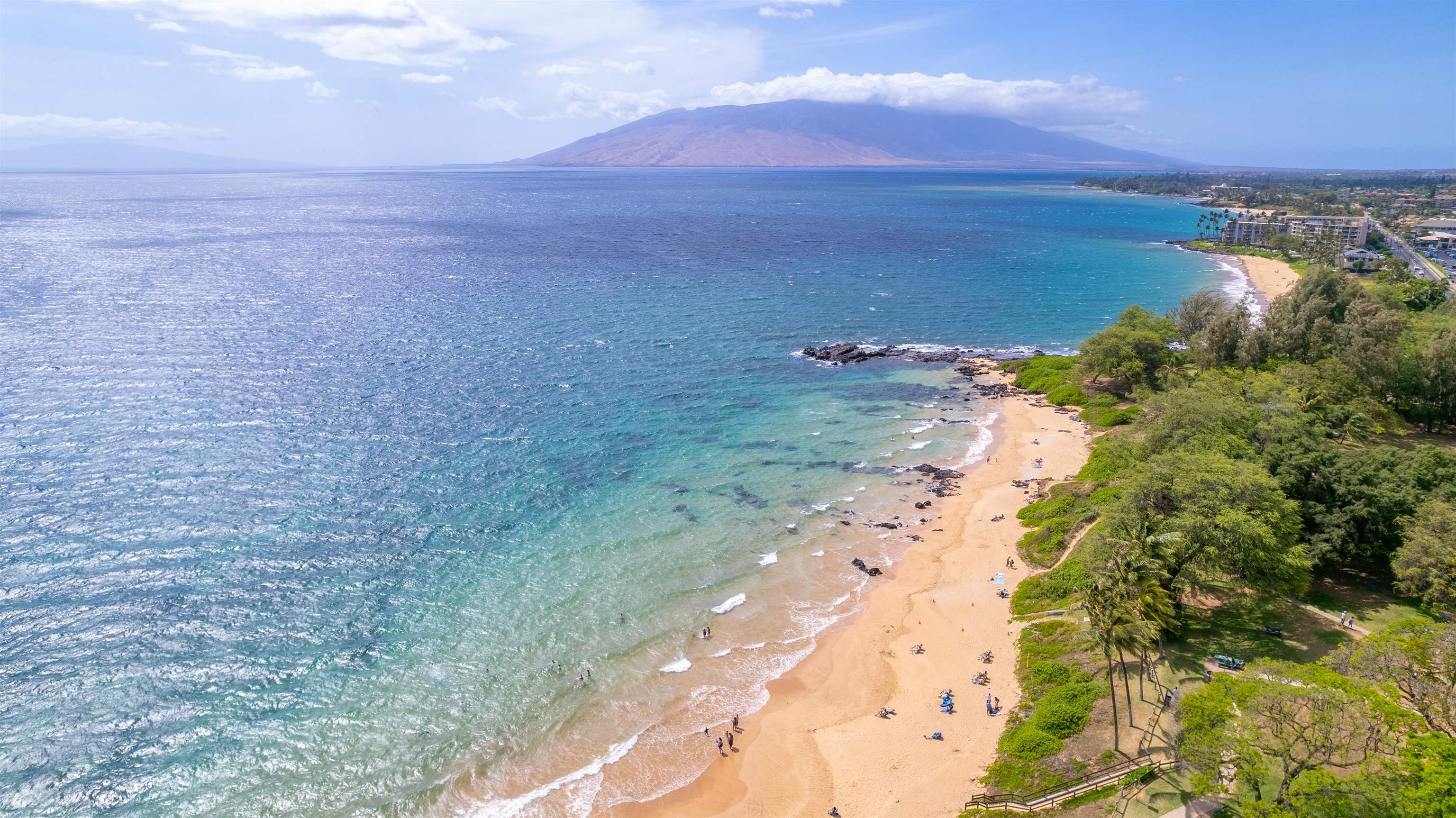 Kamaole Sands condo # 10-103, Kihei, Hawaii - photo 33 of 50