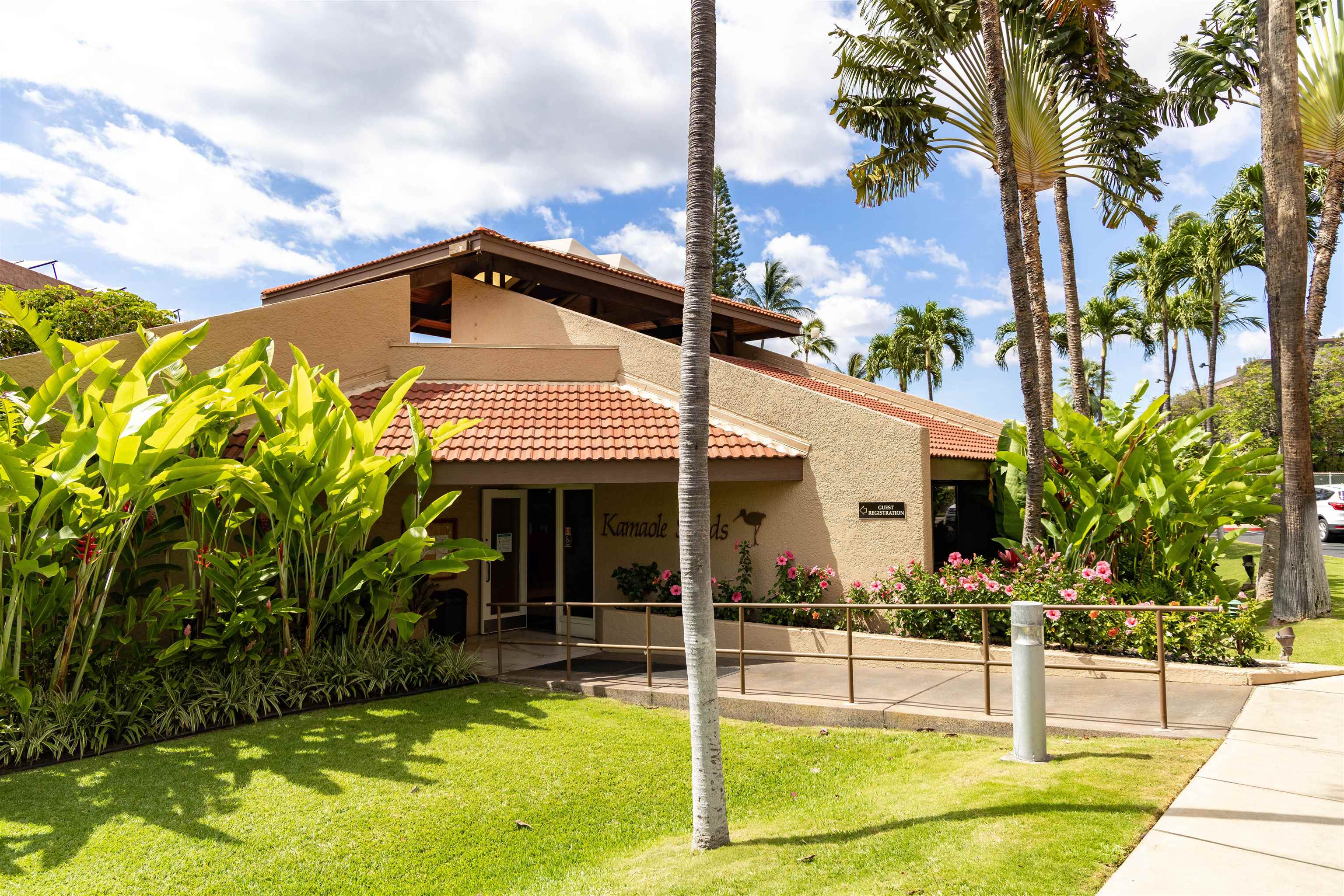 Kamaole Sands condo # 10-103, Kihei, Hawaii - photo 43 of 50