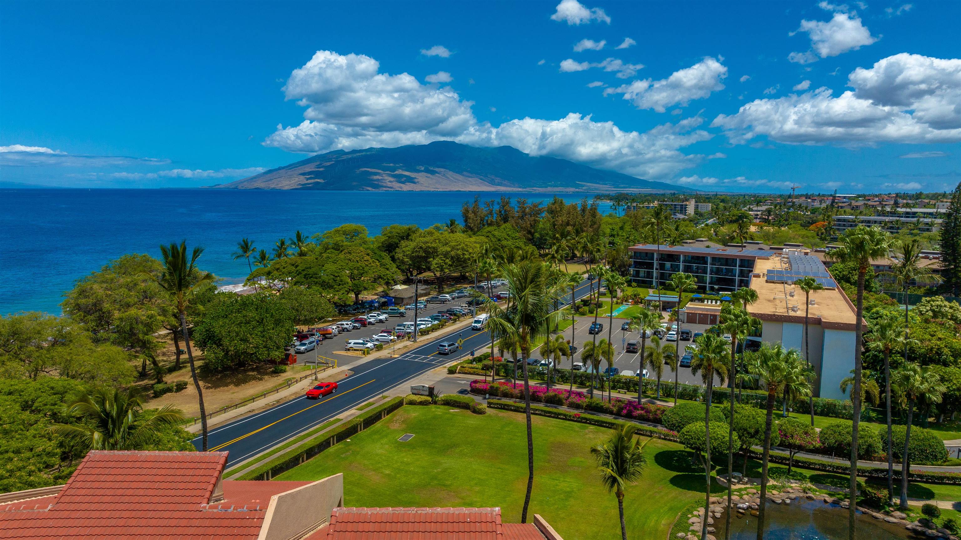 Kamaole Sands condo # 10-103, Kihei, Hawaii - photo 45 of 50