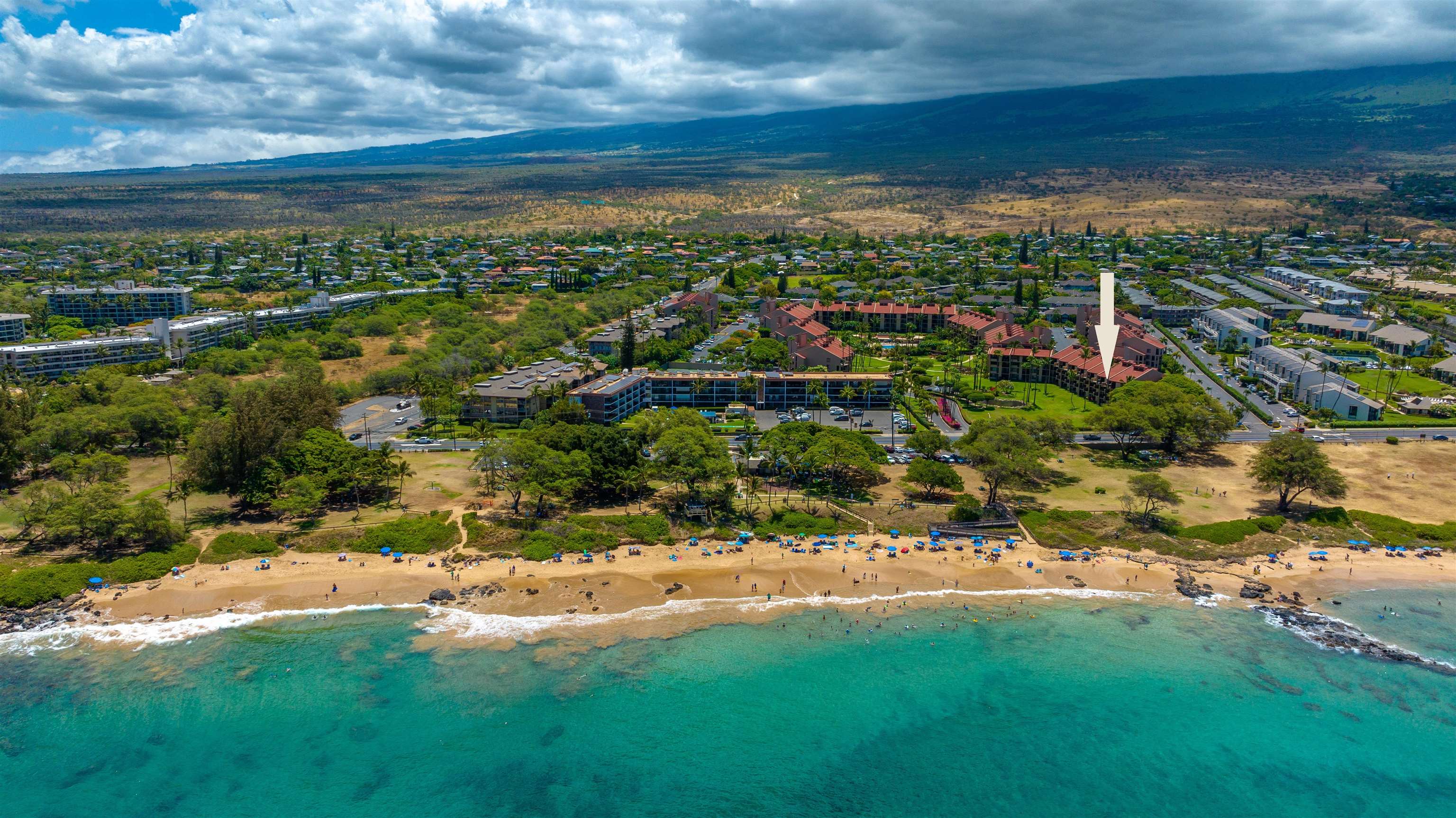 Kamaole Sands condo # 10-103, Kihei, Hawaii - photo 47 of 50