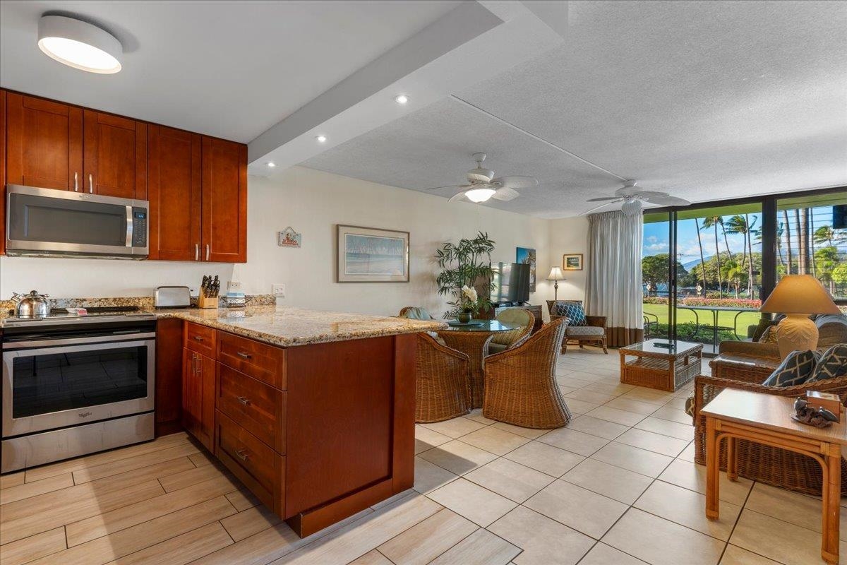 Kamaole Sands condo # 10-108, Kihei, Hawaii - photo 2 of 50