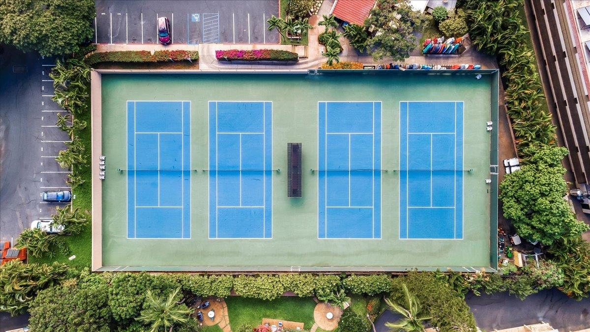 Kamaole Sands condo # 10-108, Kihei, Hawaii - photo 11 of 50