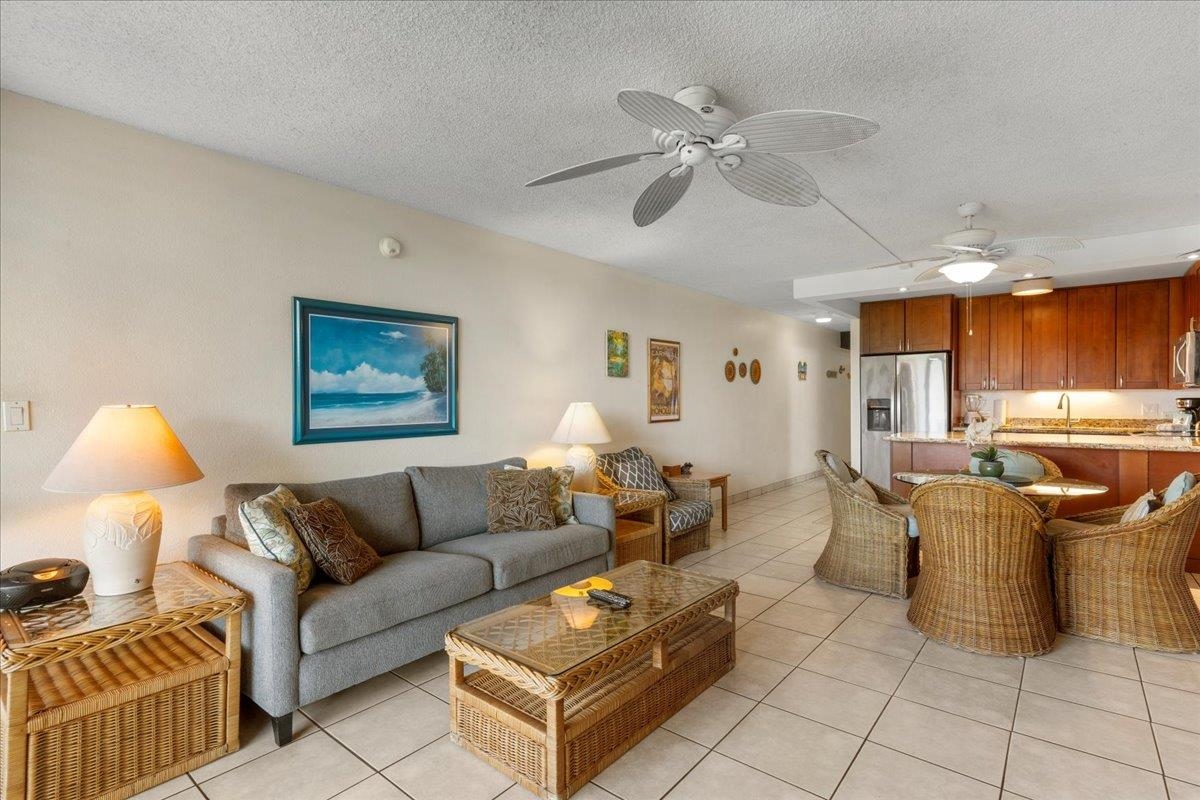 Kamaole Sands condo # 10-108, Kihei, Hawaii - photo 14 of 50