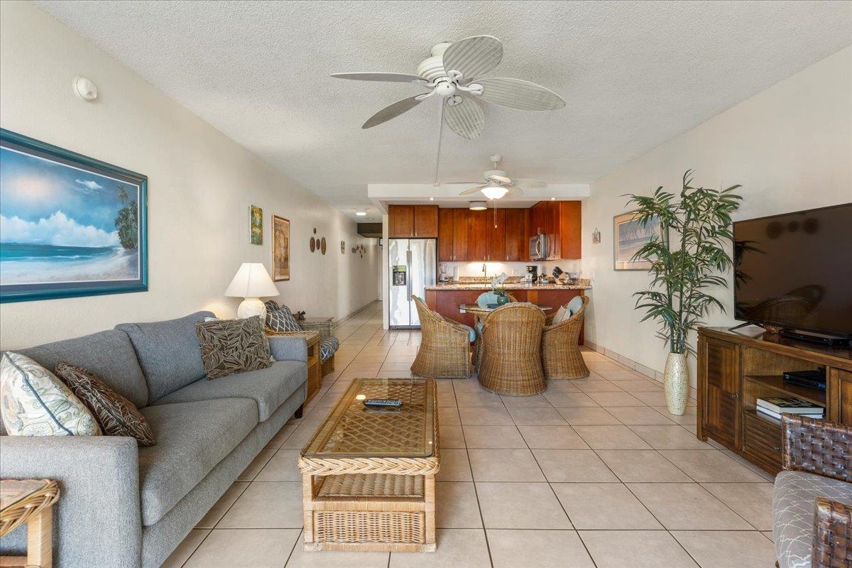 Kamaole Sands condo # 10-108, Kihei, Hawaii - photo 15 of 50