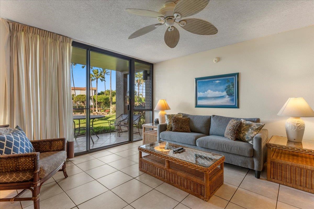 Kamaole Sands condo # 10-108, Kihei, Hawaii - photo 16 of 50