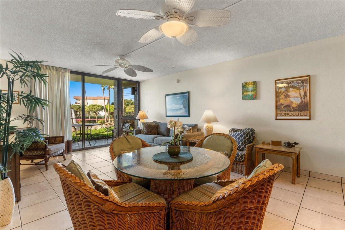 Kamaole Sands condo # 10-108, Kihei, Hawaii - photo 18 of 50