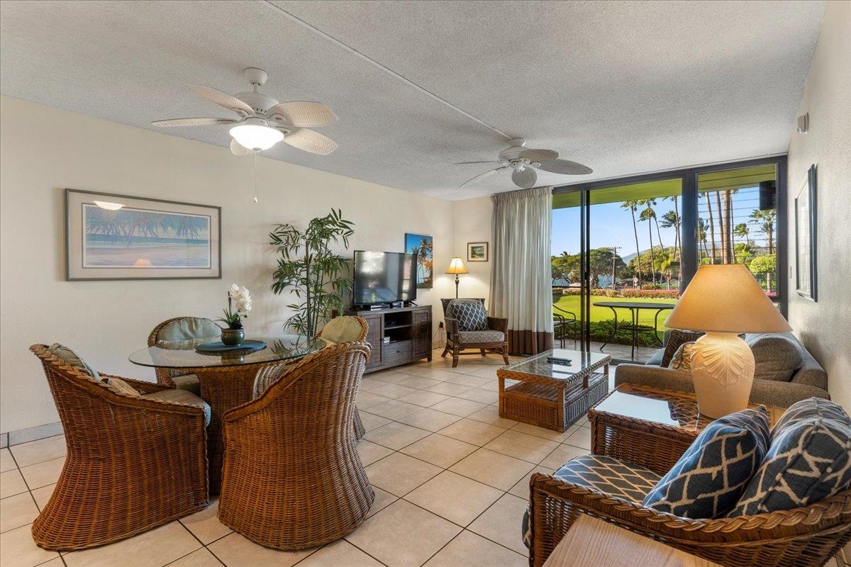 Kamaole Sands condo # 10-108, Kihei, Hawaii - photo 19 of 50