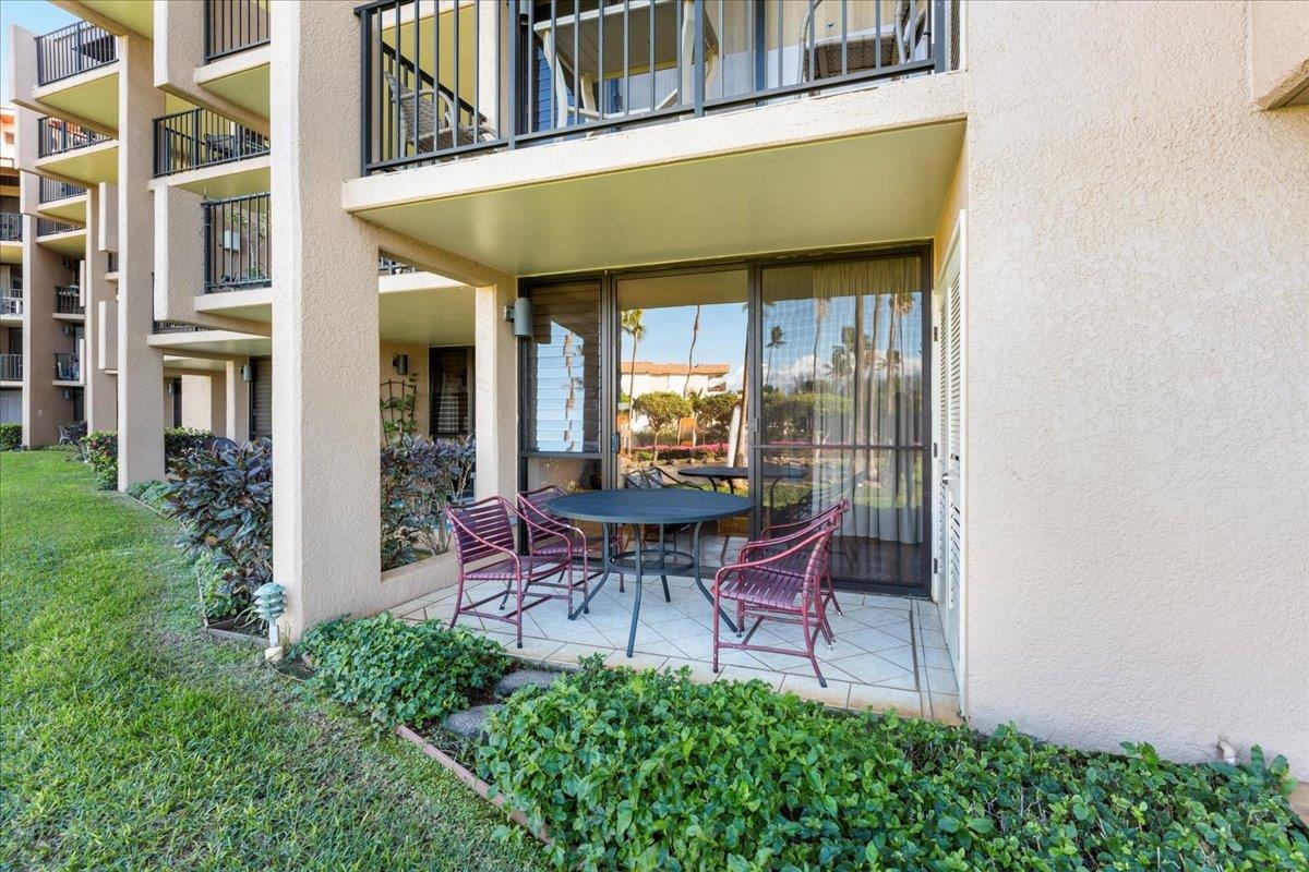 Kamaole Sands condo # 10-108, Kihei, Hawaii - photo 20 of 50