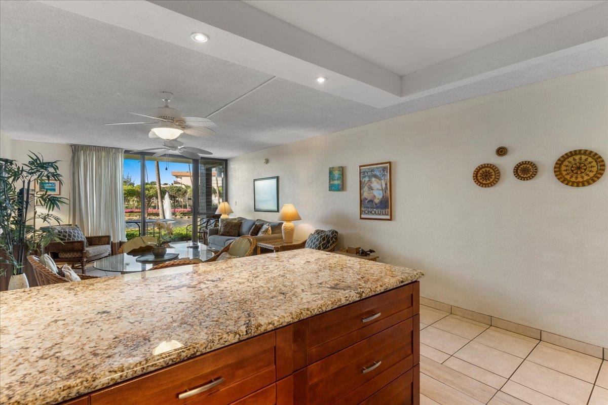 Kamaole Sands condo # 10-108, Kihei, Hawaii - photo 22 of 50