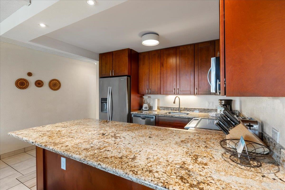 Kamaole Sands condo # 10-108, Kihei, Hawaii - photo 24 of 50