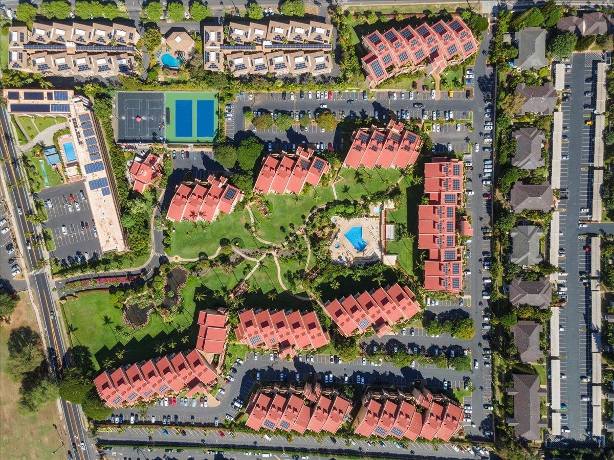 Kamaole Sands condo # 10-108, Kihei, Hawaii - photo 30 of 50