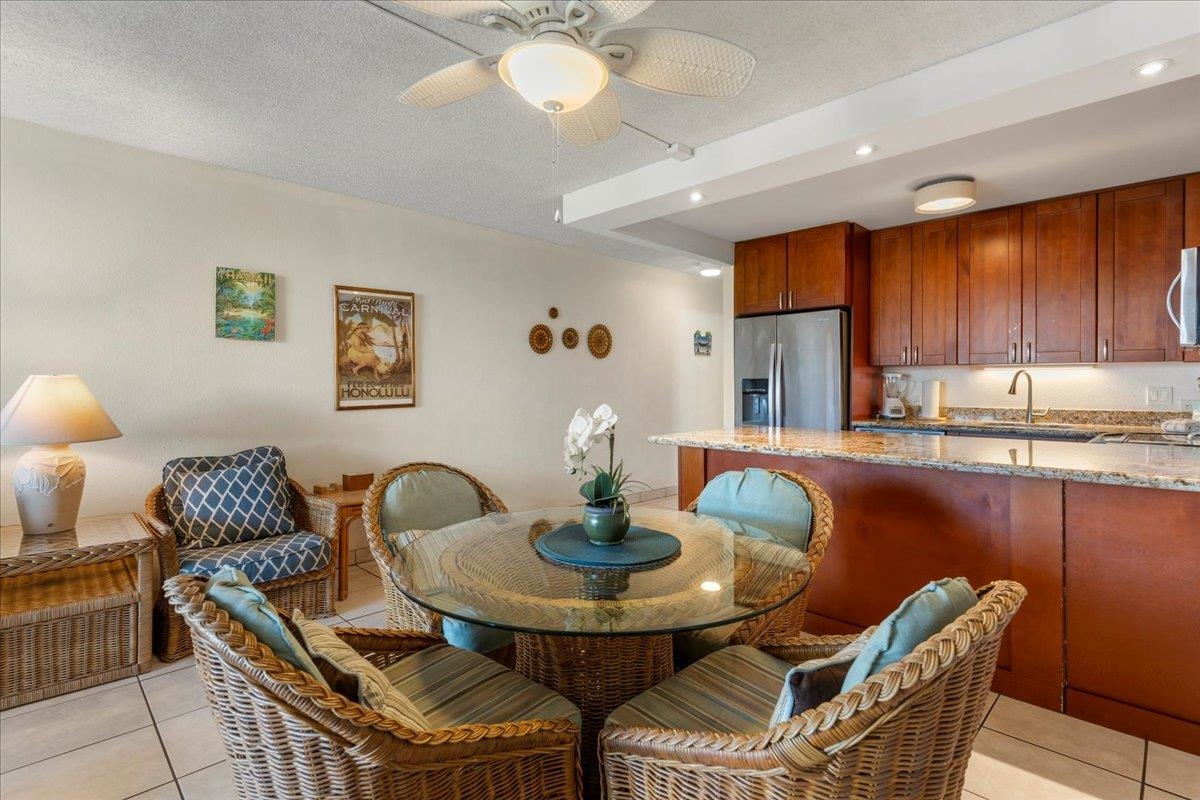 Kamaole Sands condo # 10-108, Kihei, Hawaii - photo 4 of 50