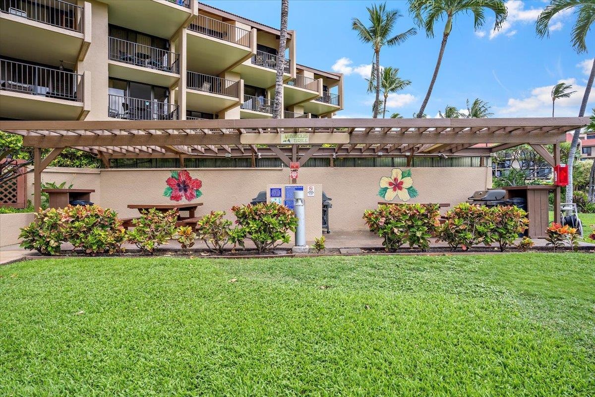 Kamaole Sands condo # 10-108, Kihei, Hawaii - photo 48 of 50