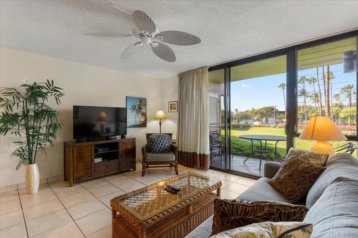 Kamaole Sands condo # 10-108, Kihei, Hawaii - photo 8 of 50