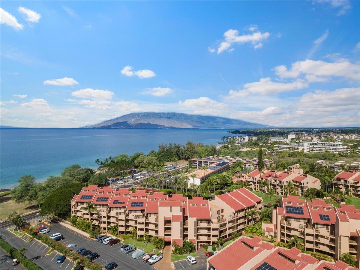 Kamaole Sands condo # 10-108, Kihei, Hawaii - photo 9 of 50