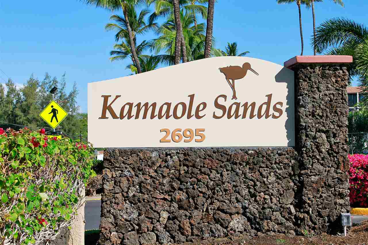 Kamaole Sands condo # 10-115, Kihei, Hawaii - photo 27 of 29