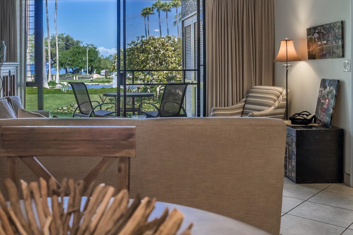 Kamaole Sands condo # 10-116, Kihei, Hawaii - photo 12 of 30