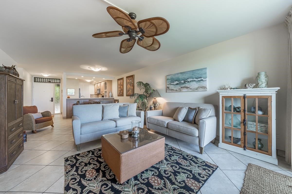 Kamaole Sands condo # 10-116, Kihei, Hawaii - photo 14 of 30