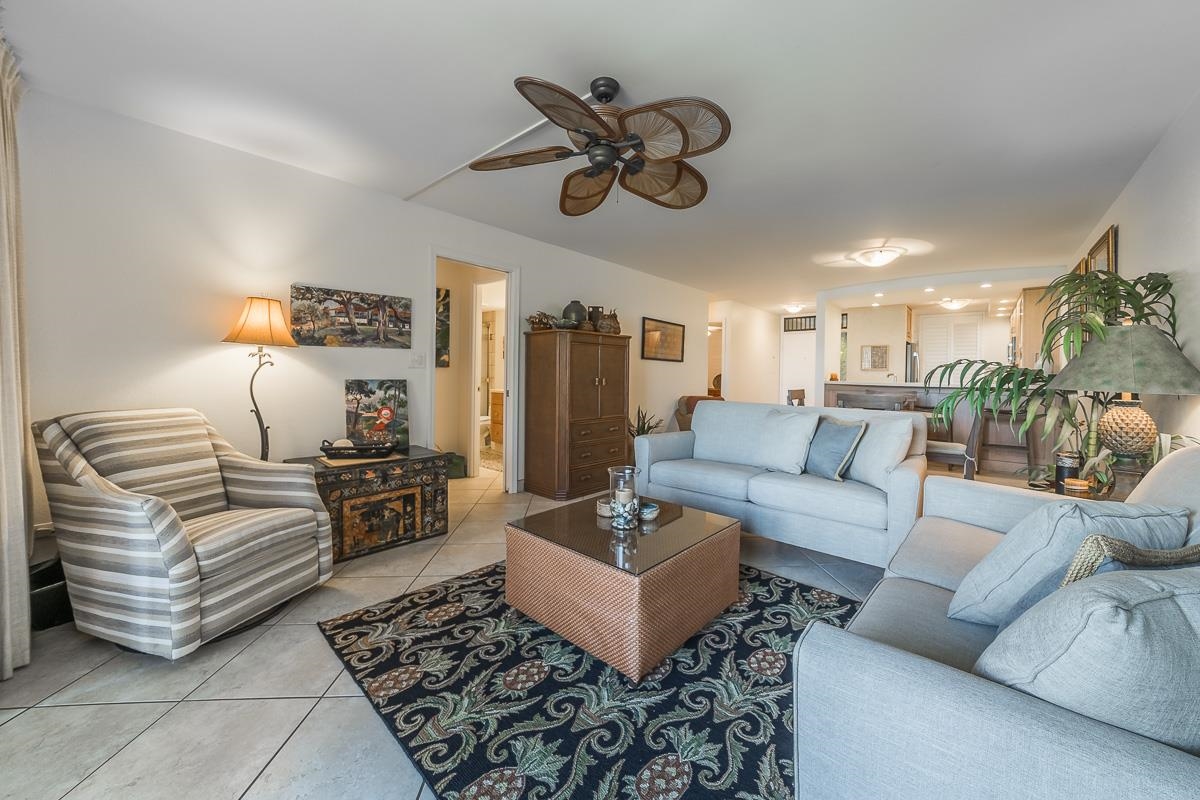 Kamaole Sands condo # 10-116, Kihei, Hawaii - photo 3 of 30