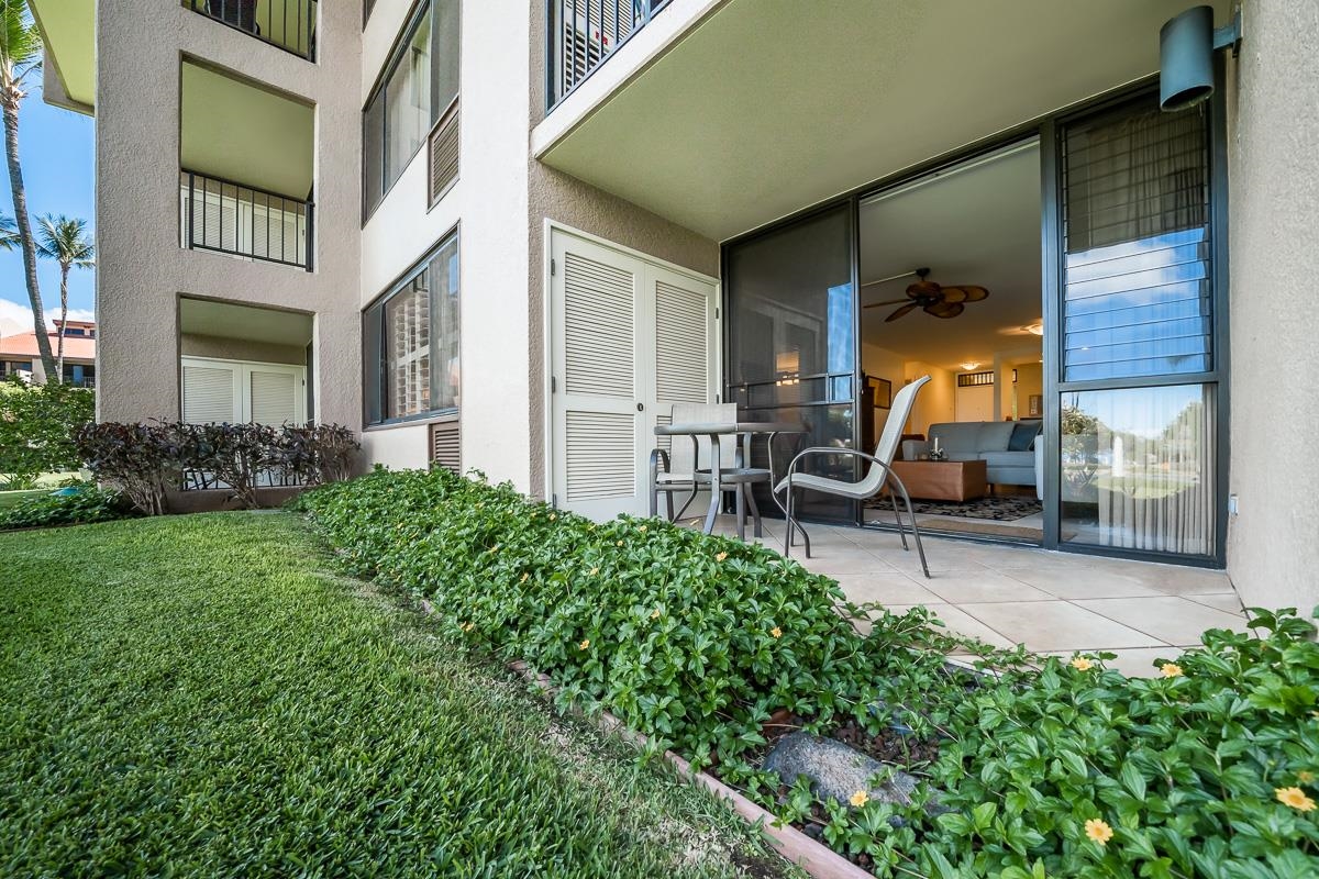Kamaole Sands condo # 10-116, Kihei, Hawaii - photo 23 of 30