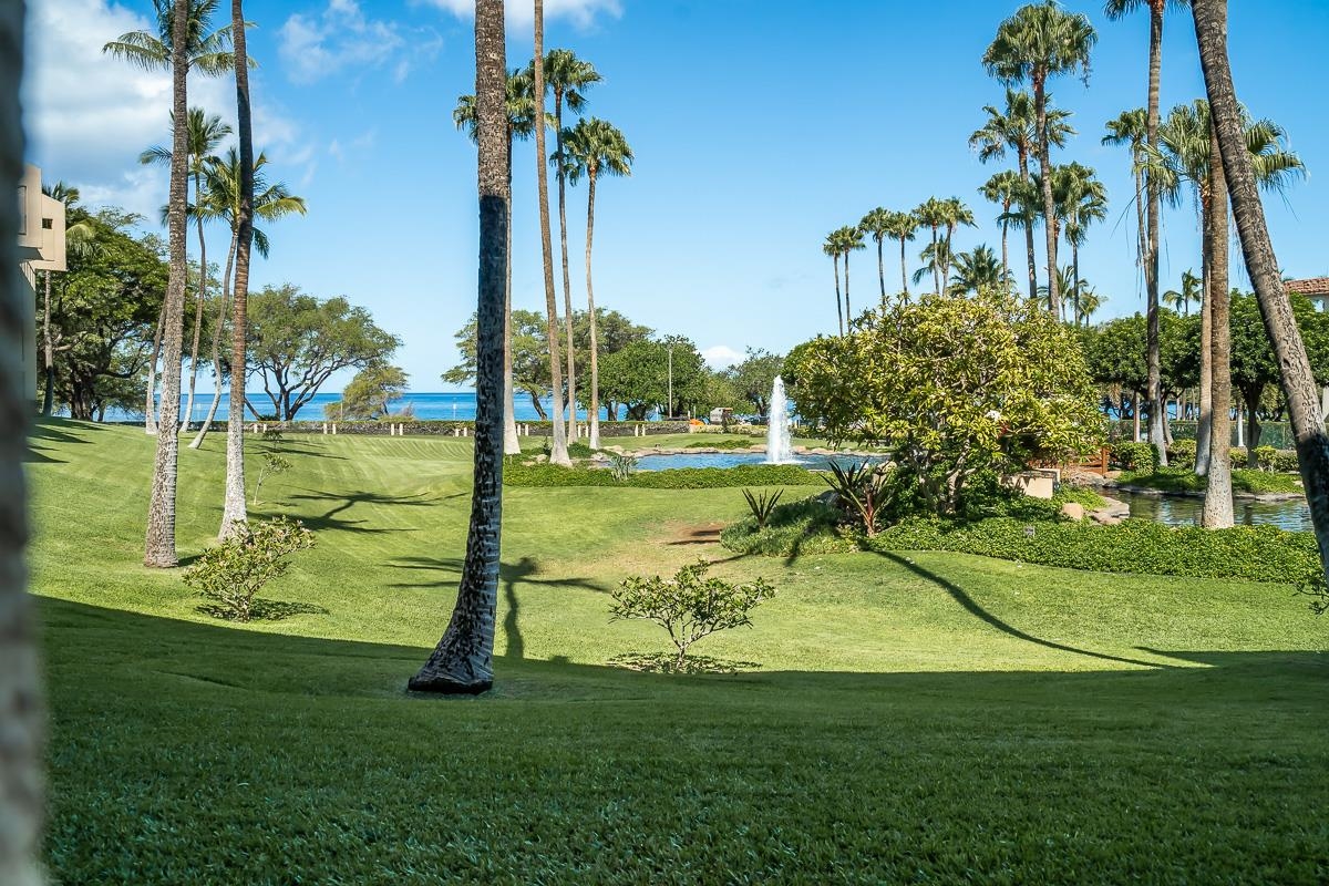 Kamaole Sands condo # 10-116, Kihei, Hawaii - photo 24 of 30