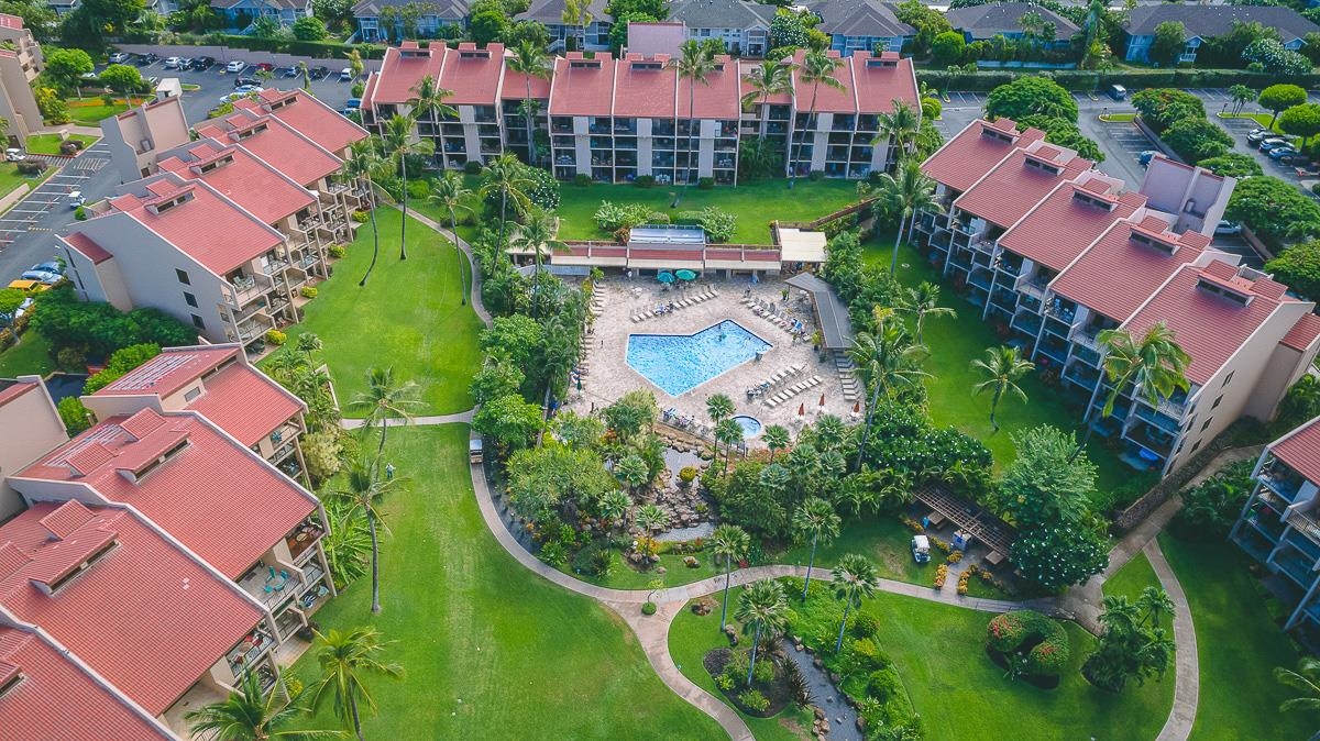 Kamaole Sands condo # 10-116, Kihei, Hawaii - photo 26 of 30