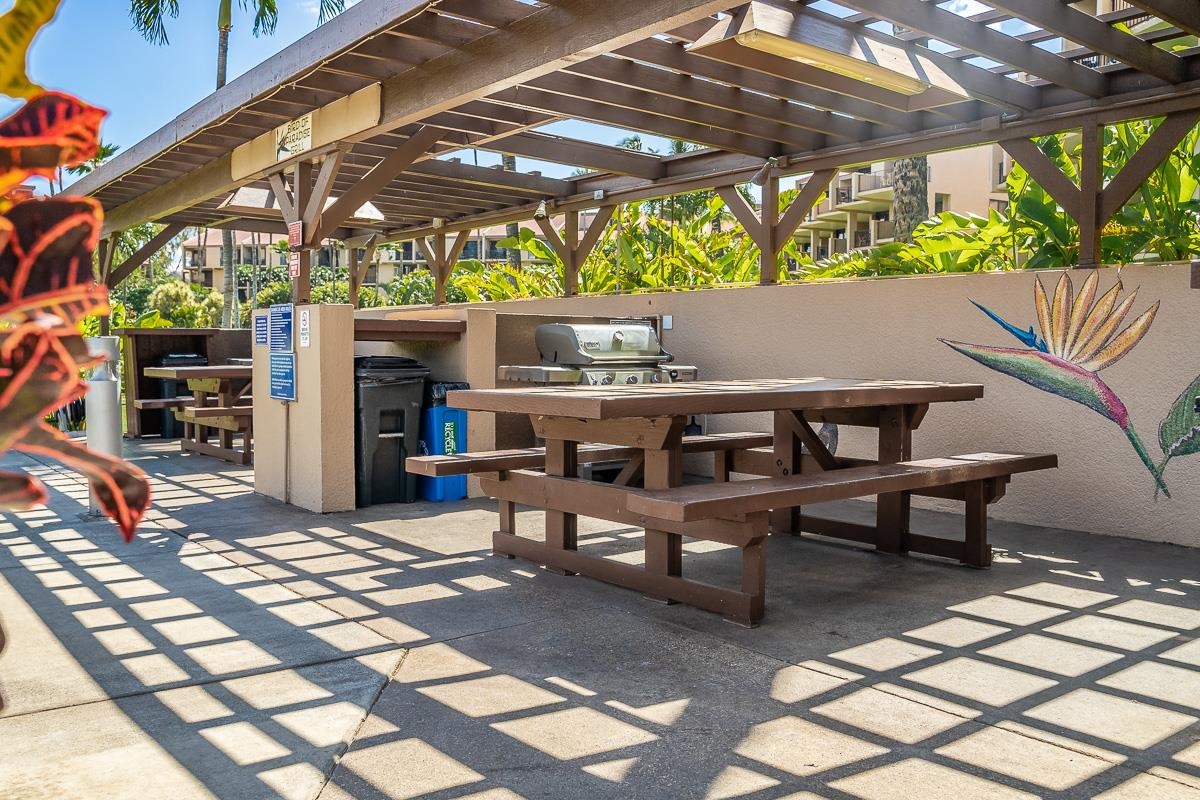 Kamaole Sands condo # 10-116, Kihei, Hawaii - photo 30 of 30