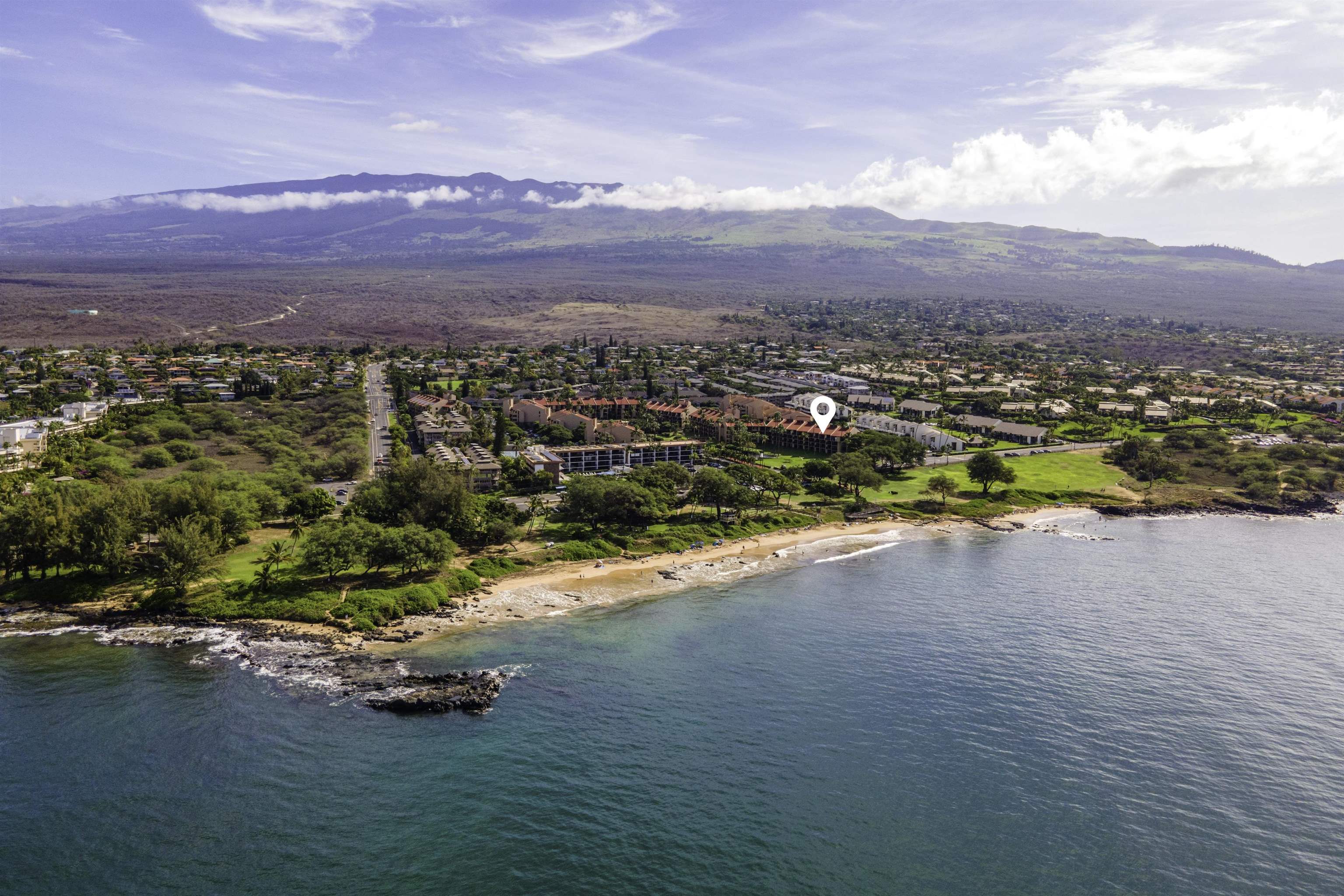 Kamaole Sands condo # 10-203, Kihei, Hawaii - photo 2 of 50