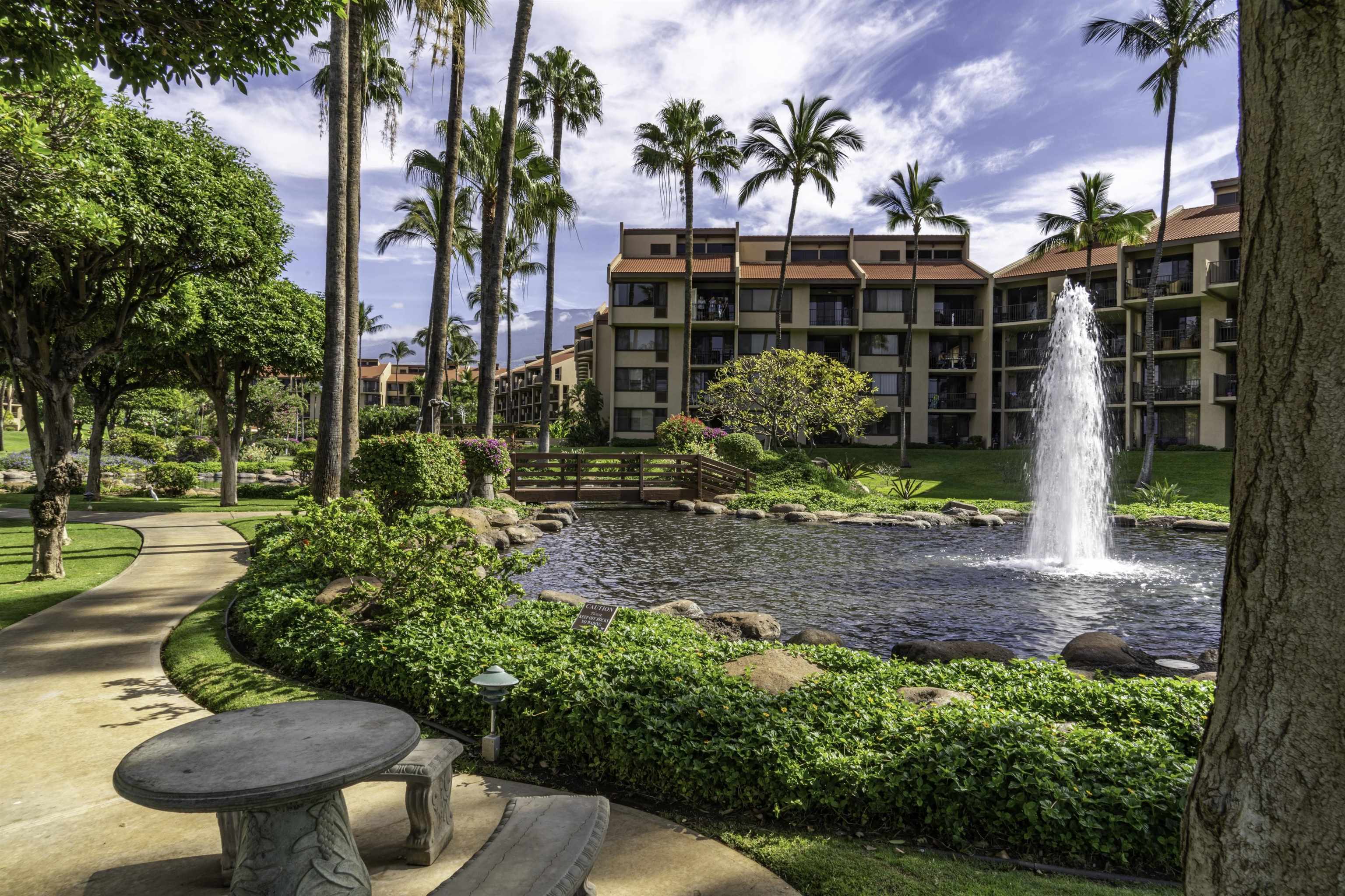 Kamaole Sands condo # 10-203, Kihei, Hawaii - photo 39 of 50