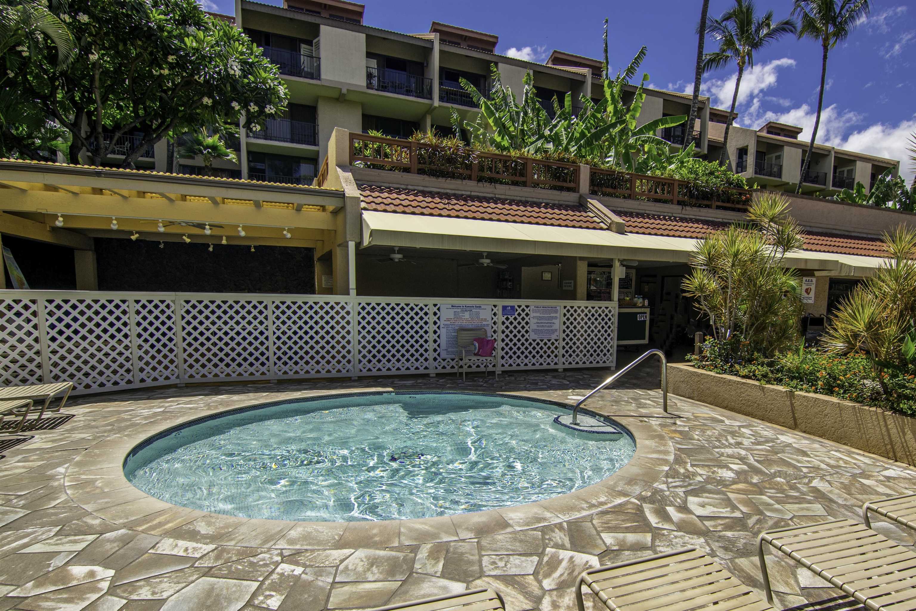 Kamaole Sands condo # 10-203, Kihei, Hawaii - photo 44 of 50