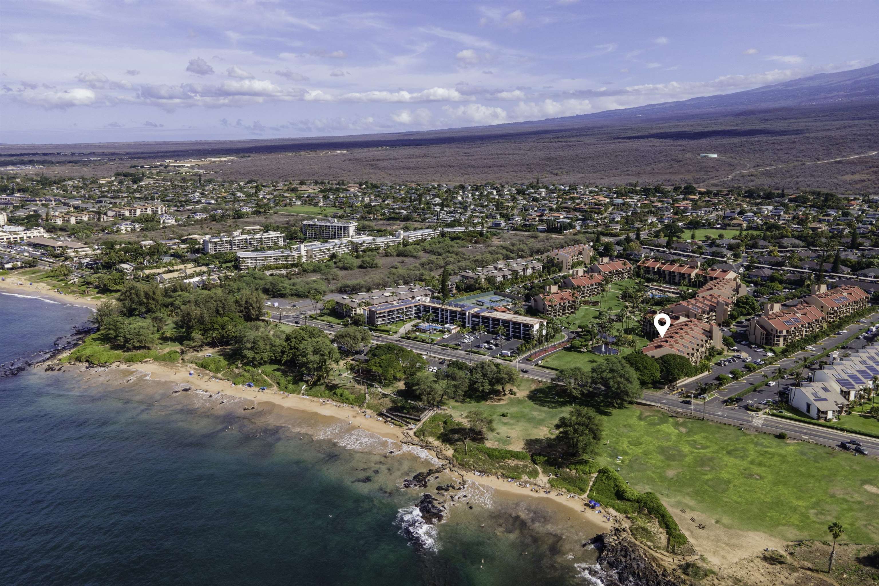 Kamaole Sands condo # 10-203, Kihei, Hawaii - photo 47 of 50