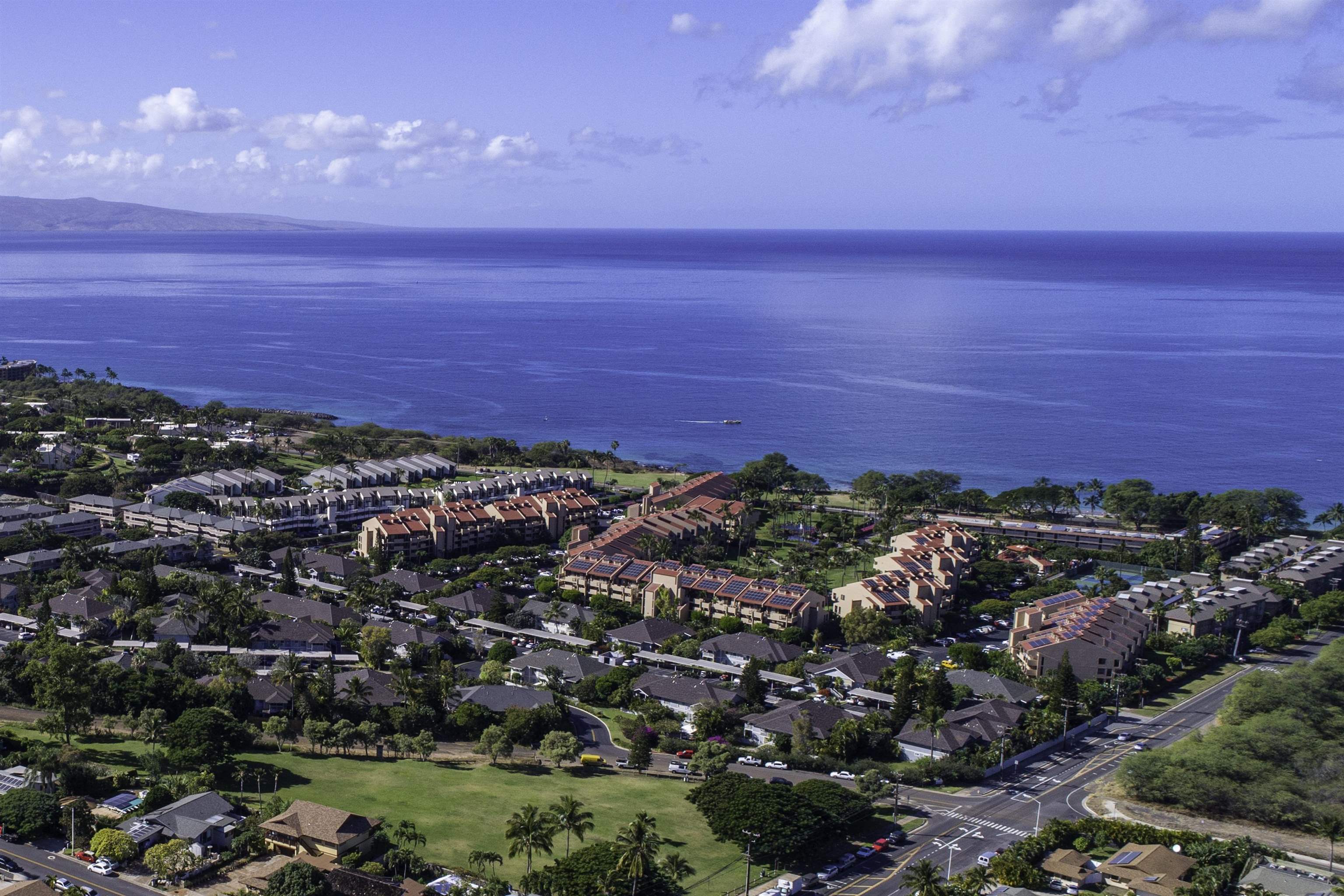 Kamaole Sands condo # 10-203, Kihei, Hawaii - photo 48 of 50